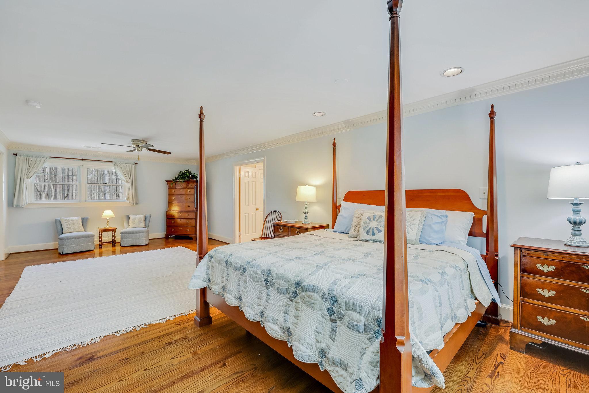 RICHLAND MEADOWS - Residential