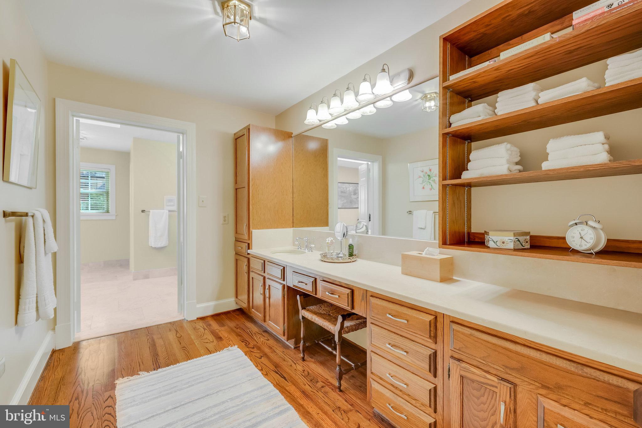 RICHLAND MEADOWS - Residential