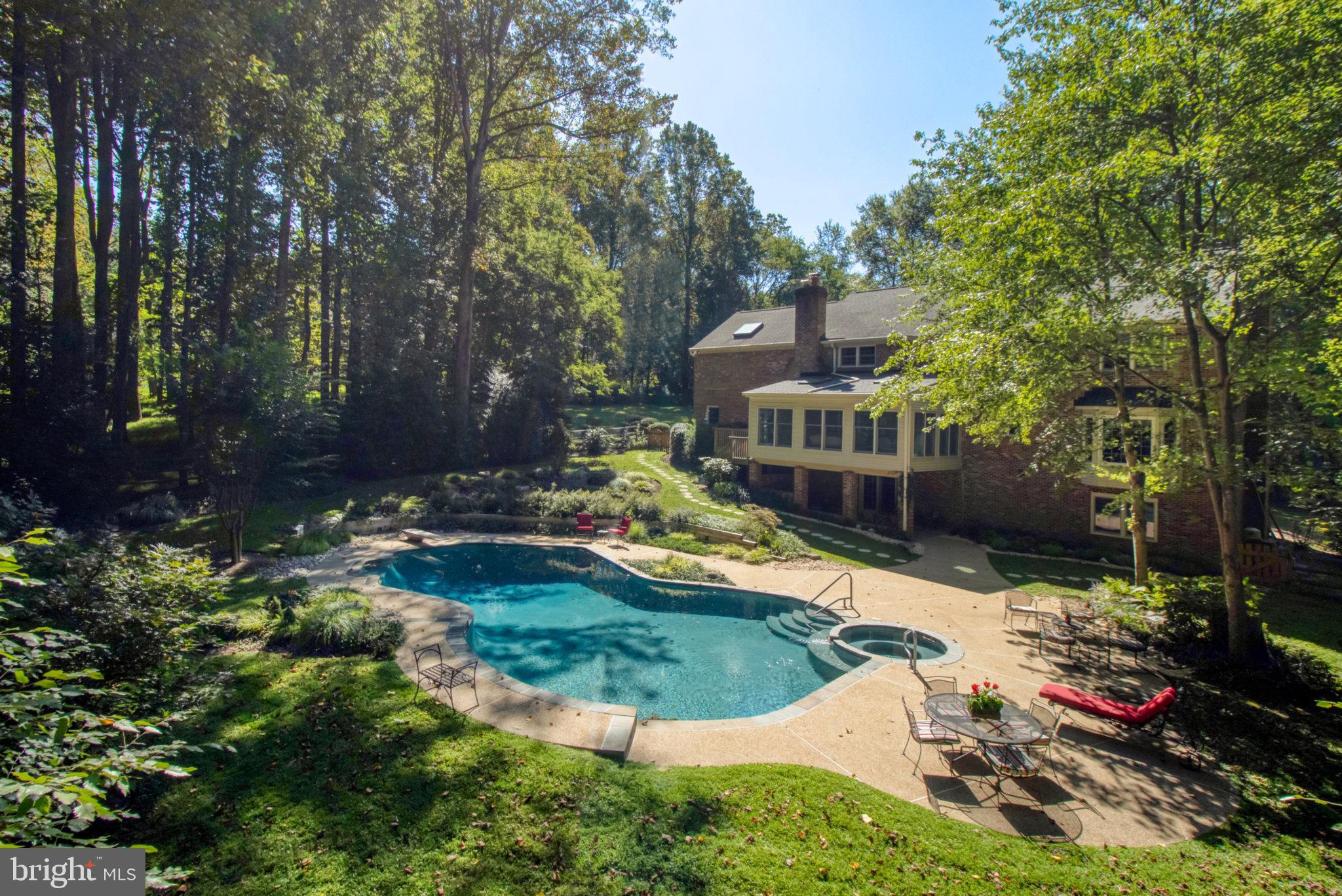 RICHLAND MEADOWS - Residential