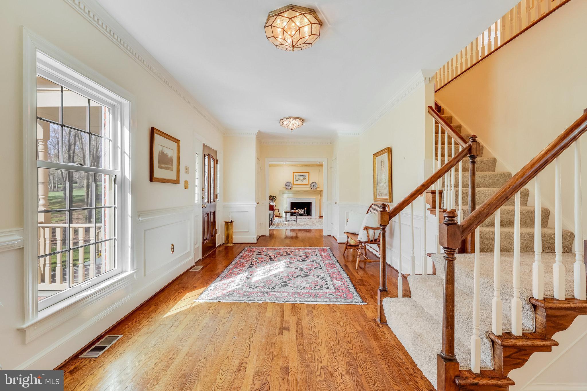 RICHLAND MEADOWS - Residential