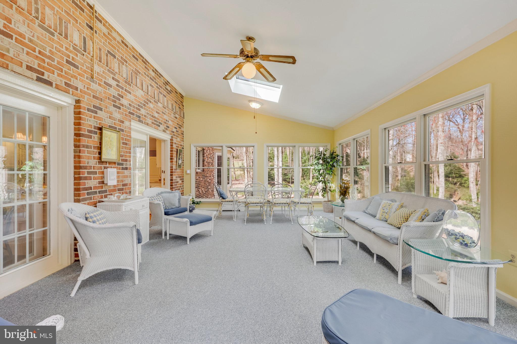 RICHLAND MEADOWS - Residential