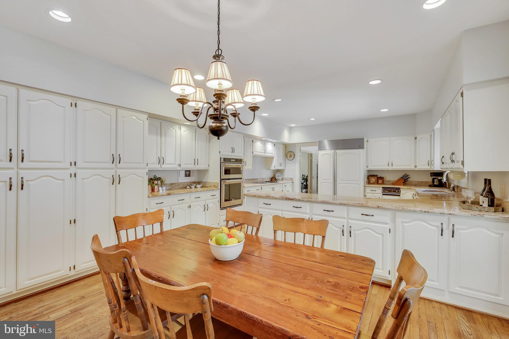 RICHLAND MEADOWS - Residential