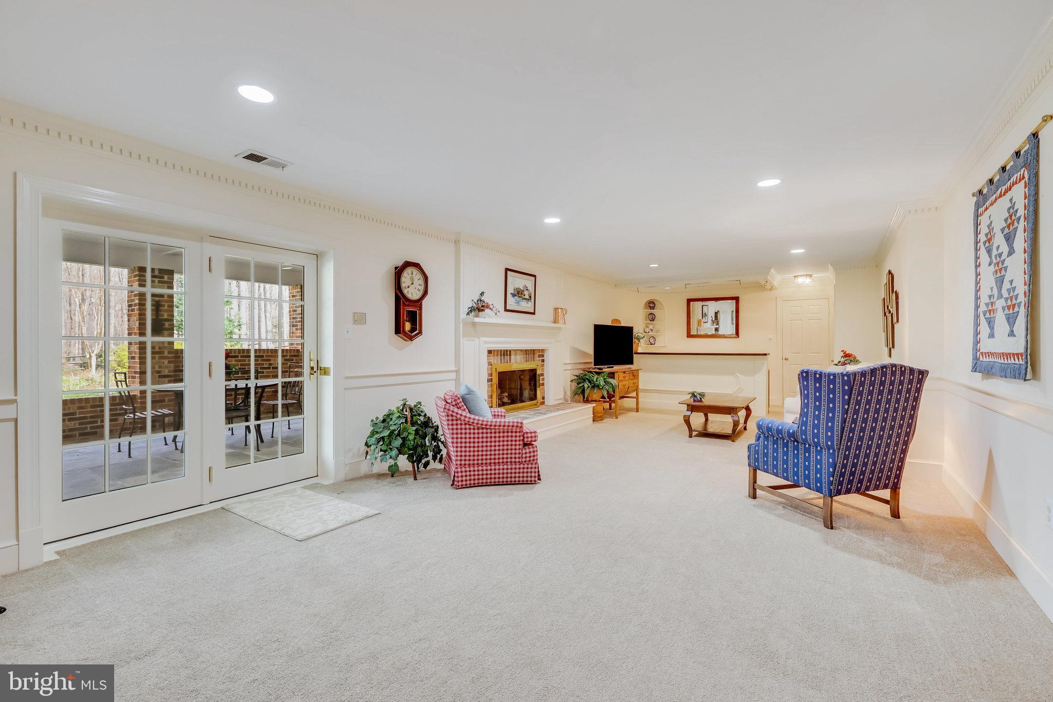 RICHLAND MEADOWS - Residential