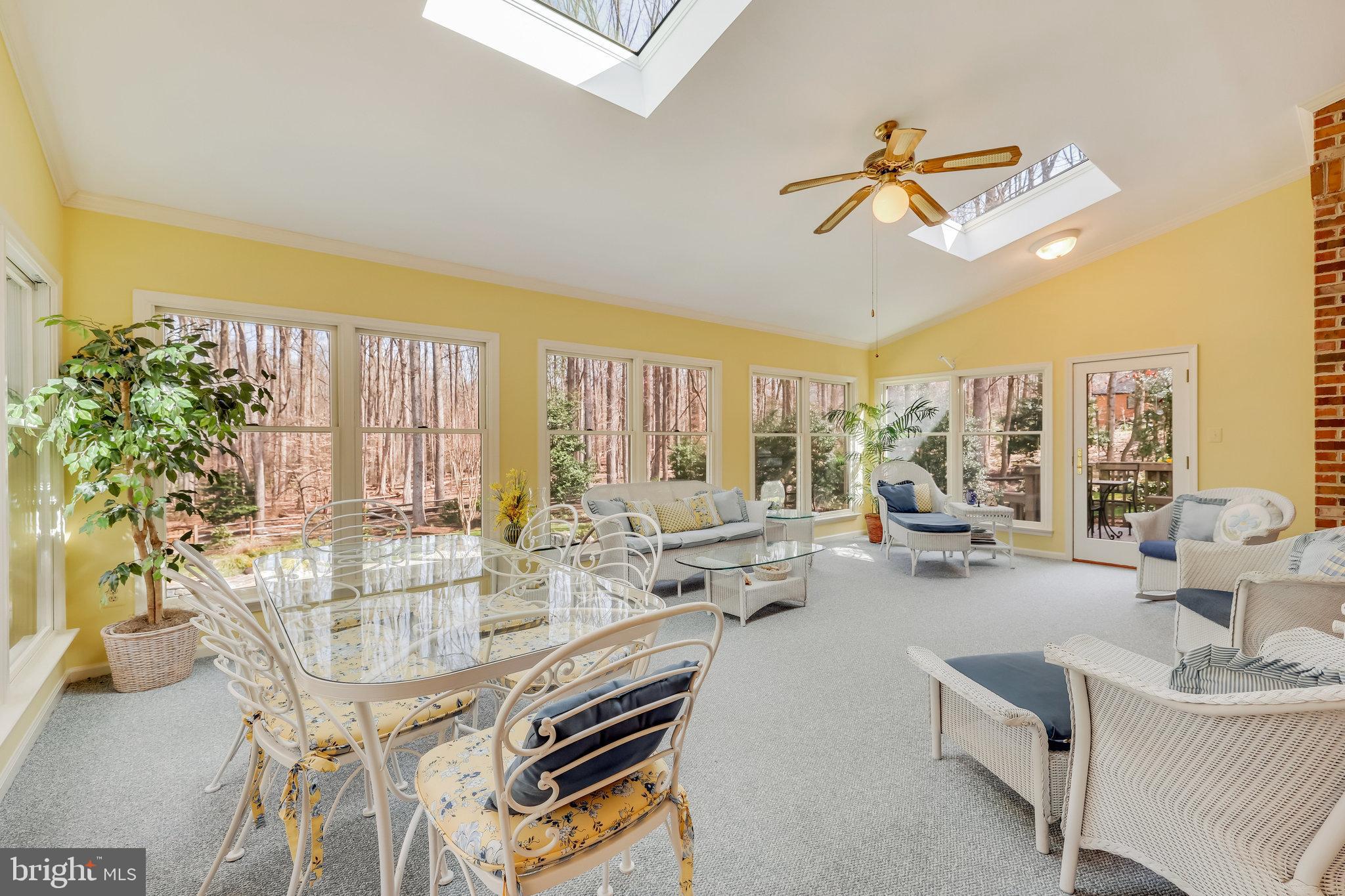 RICHLAND MEADOWS - Residential