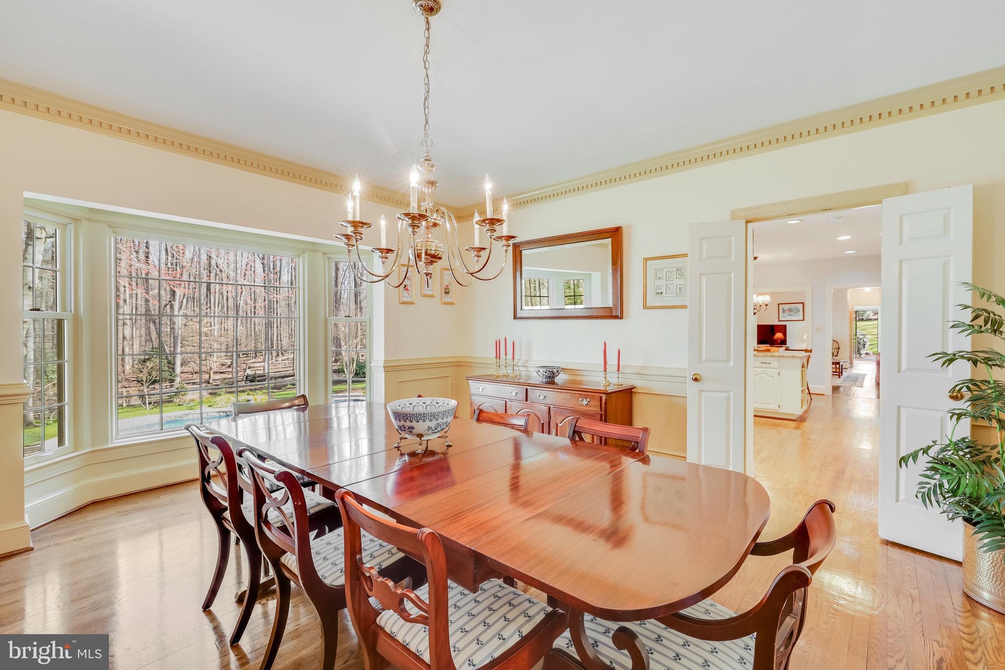 RICHLAND MEADOWS - Residential