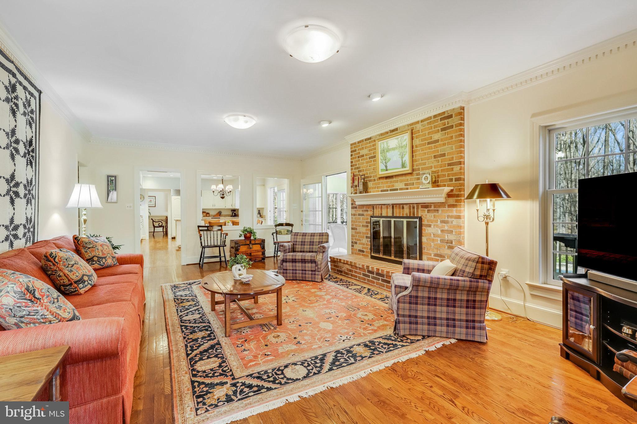 RICHLAND MEADOWS - Residential