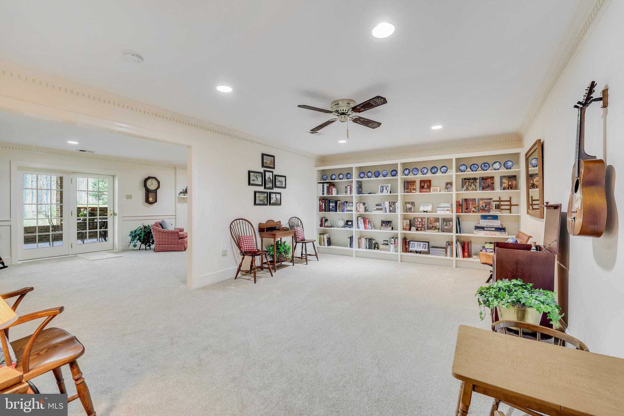 RICHLAND MEADOWS - Residential