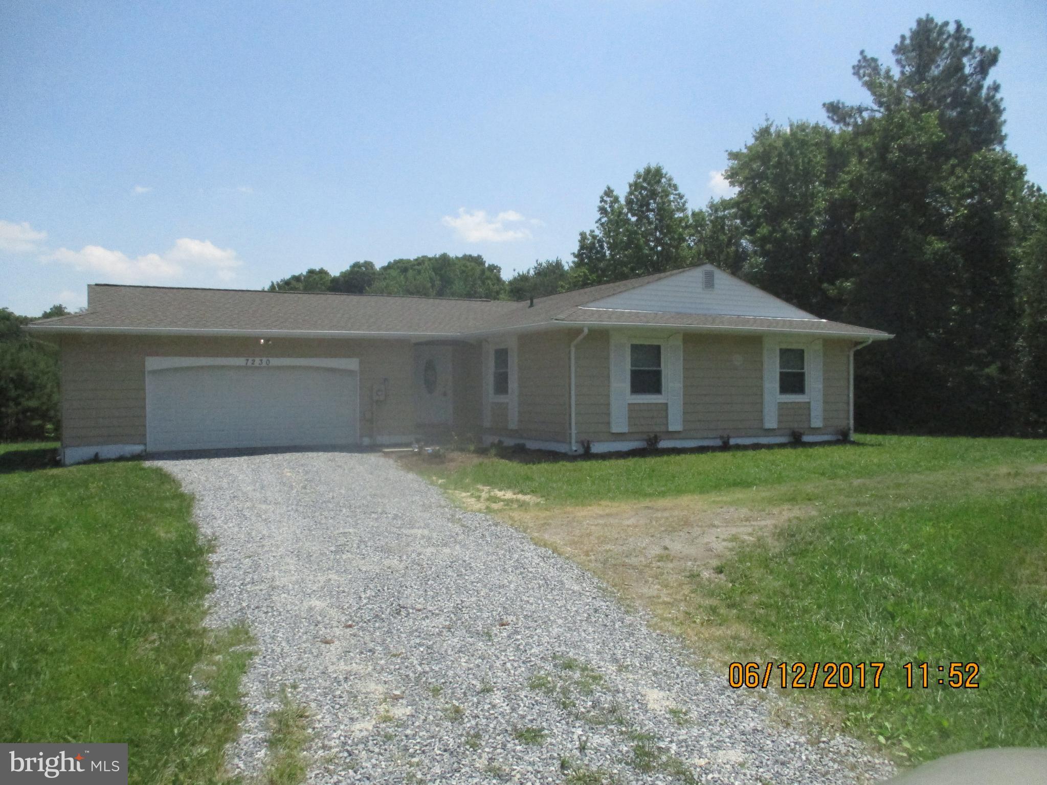 NONE AVAILABLE - Residential