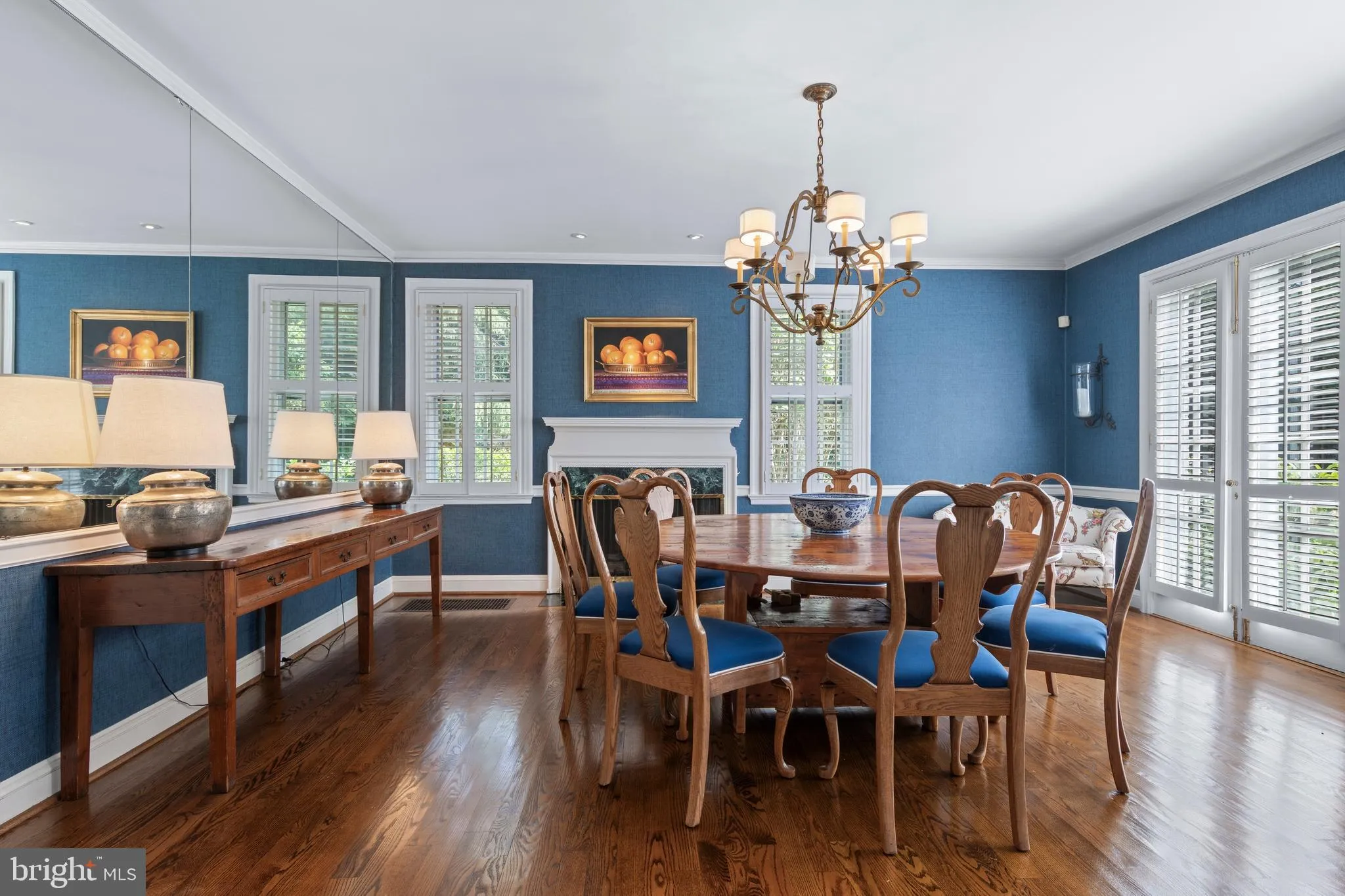 Villanova, Pennsylvania 19085, United States, 6 Bedrooms Bedrooms, ,6 BathroomsBathrooms,Residential,Active,187608