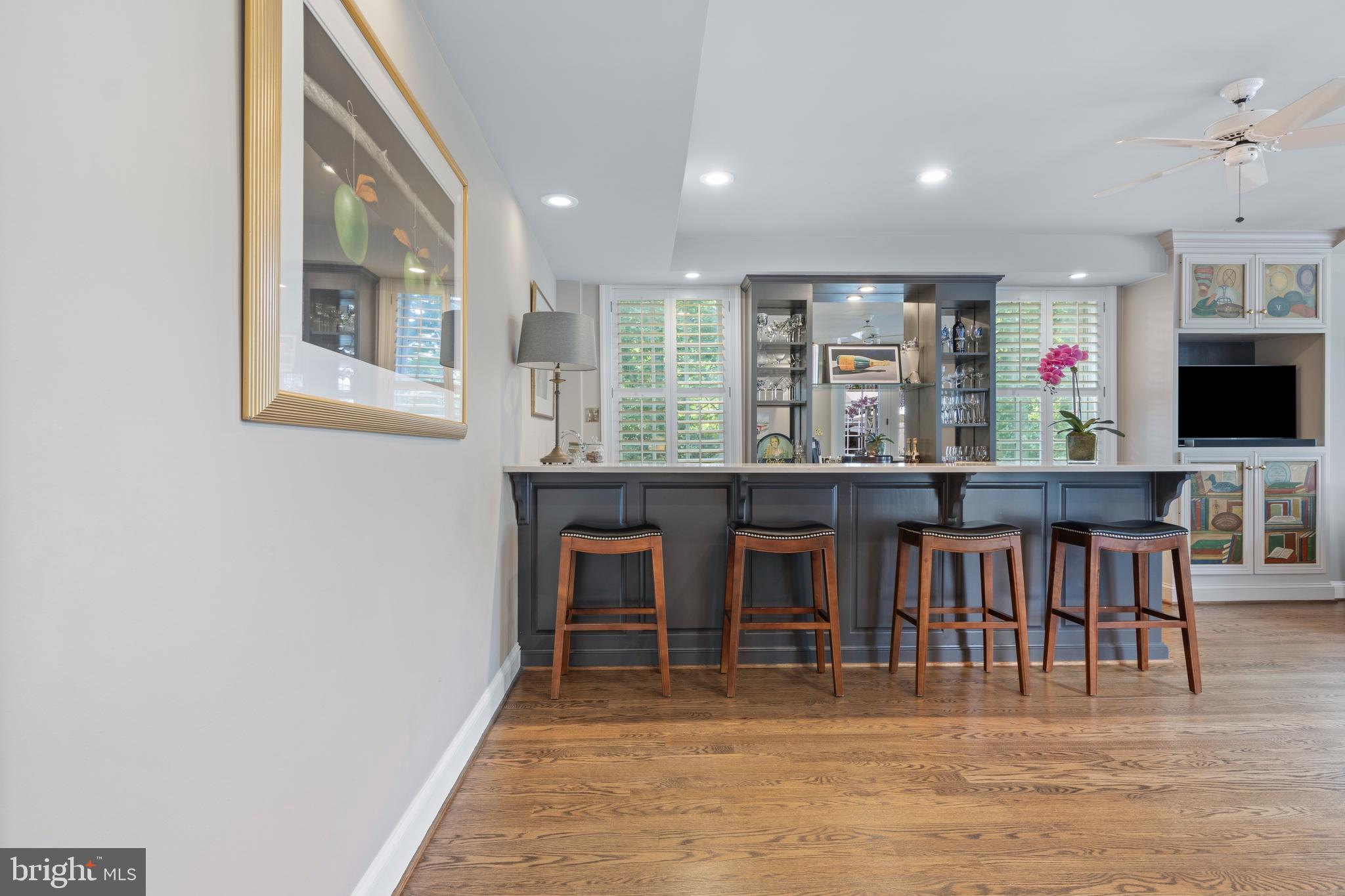 ASHWOOD MANOR - Residential