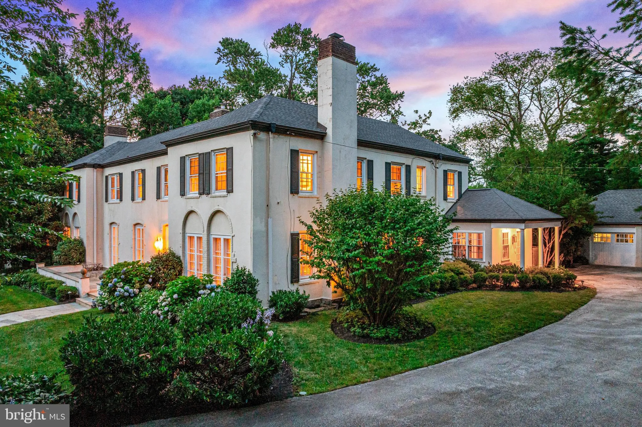 Villanova, Pennsylvania 19085, United States, 6 Bedrooms Bedrooms, ,6 BathroomsBathrooms,Residential,Active,187608