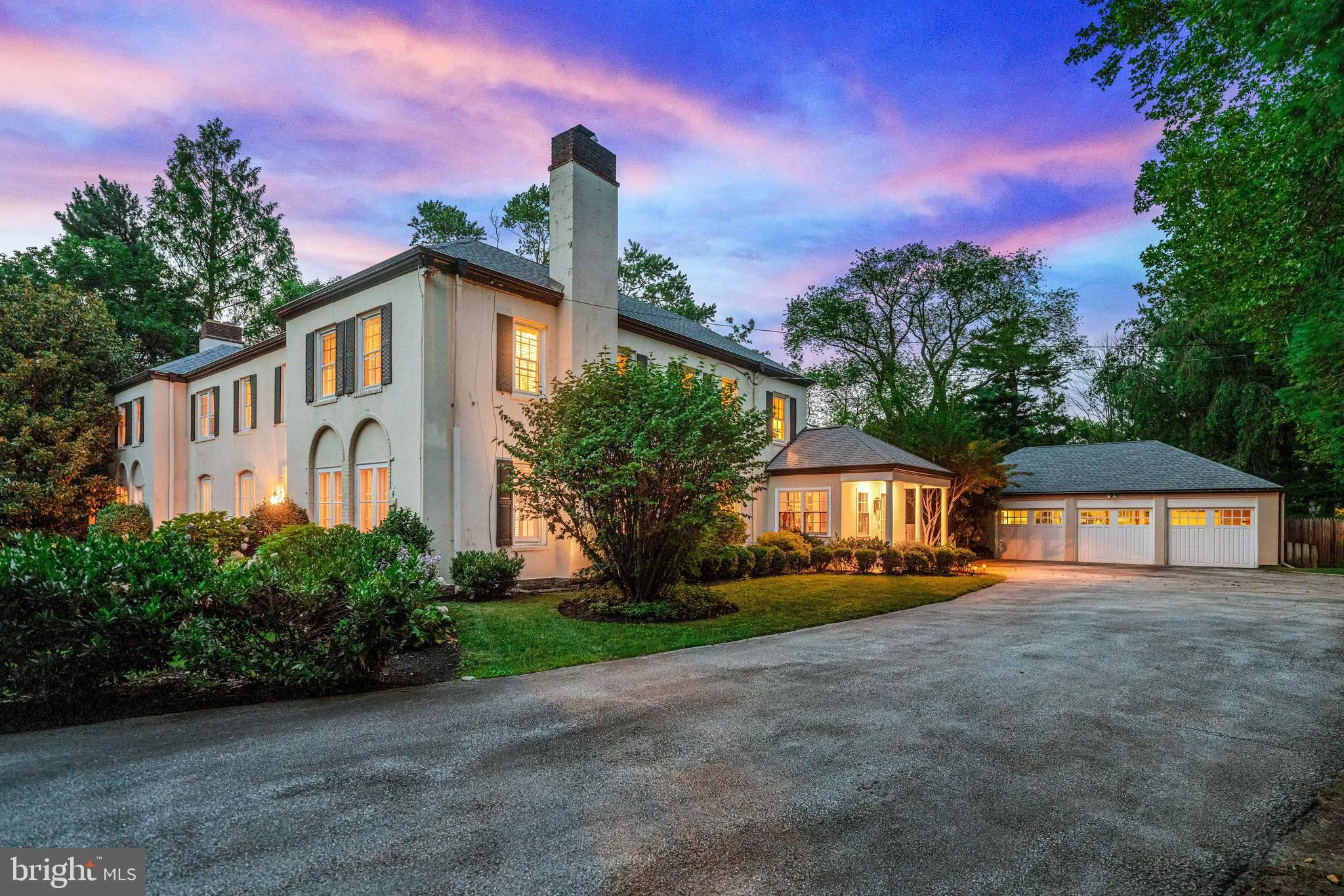 Villanova, Pennsylvania 19085, United States, 6 Bedrooms Bedrooms, ,6 BathroomsBathrooms,Residential,Active,187608