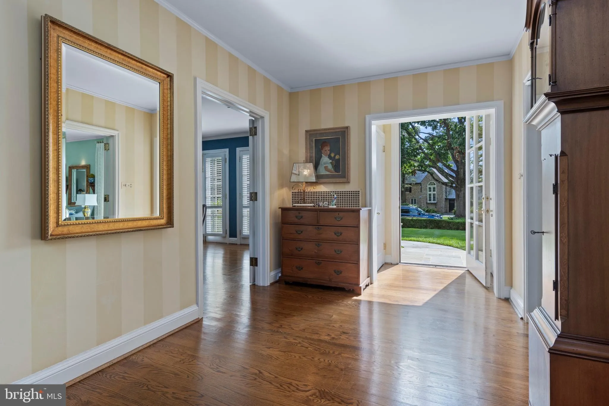 Villanova, Pennsylvania 19085, United States, 6 Bedrooms Bedrooms, ,6 BathroomsBathrooms,Residential,Active,187608