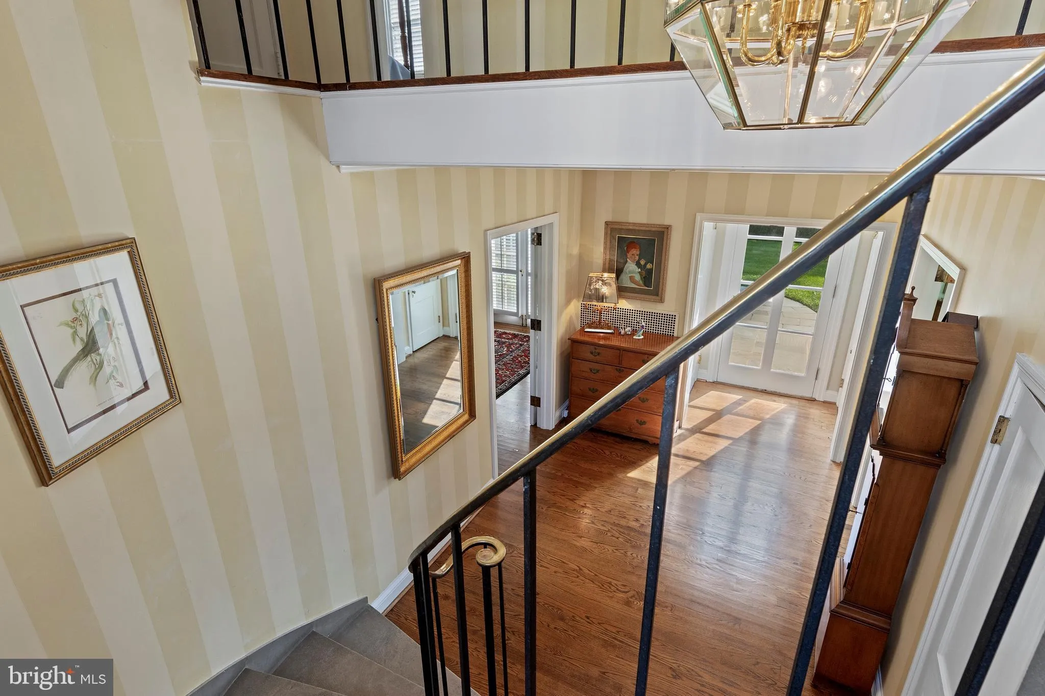 Villanova, Pennsylvania 19085, United States, 6 Bedrooms Bedrooms, ,6 BathroomsBathrooms,Residential,Active,187608