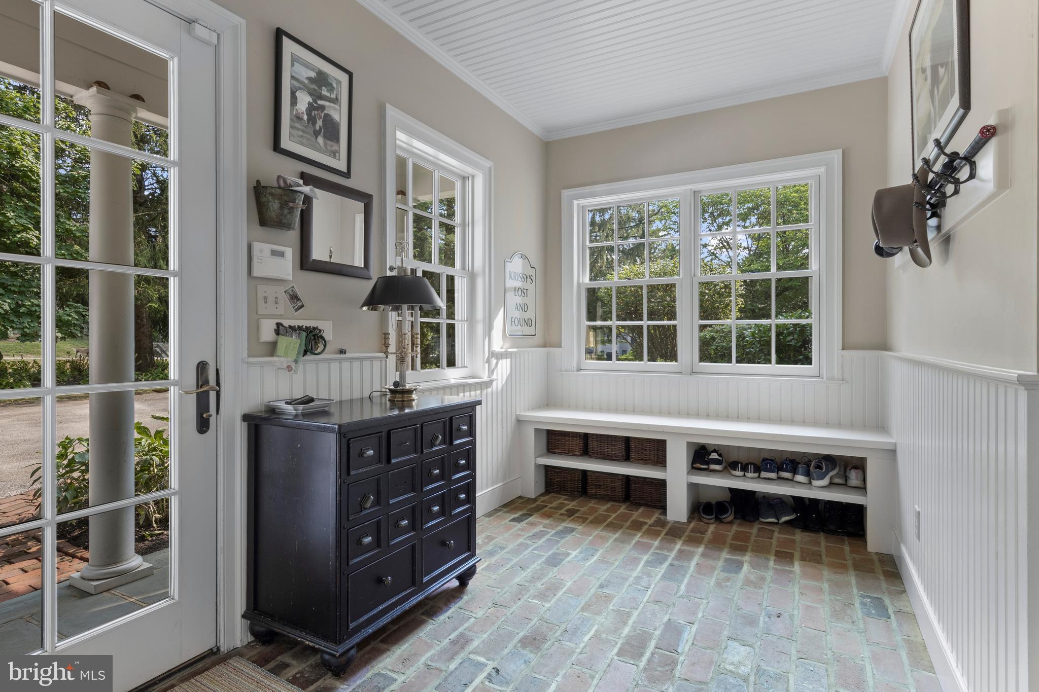 ASHWOOD MANOR - Residential