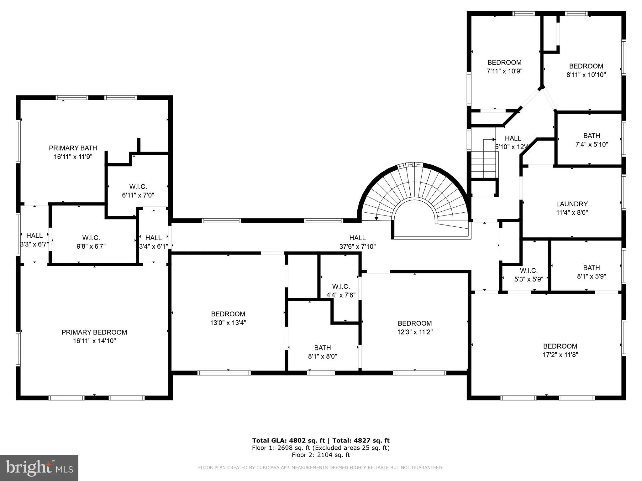 Villanova, Pennsylvania 19085, United States, 6 Bedrooms Bedrooms, ,6 BathroomsBathrooms,Residential,Active,187608