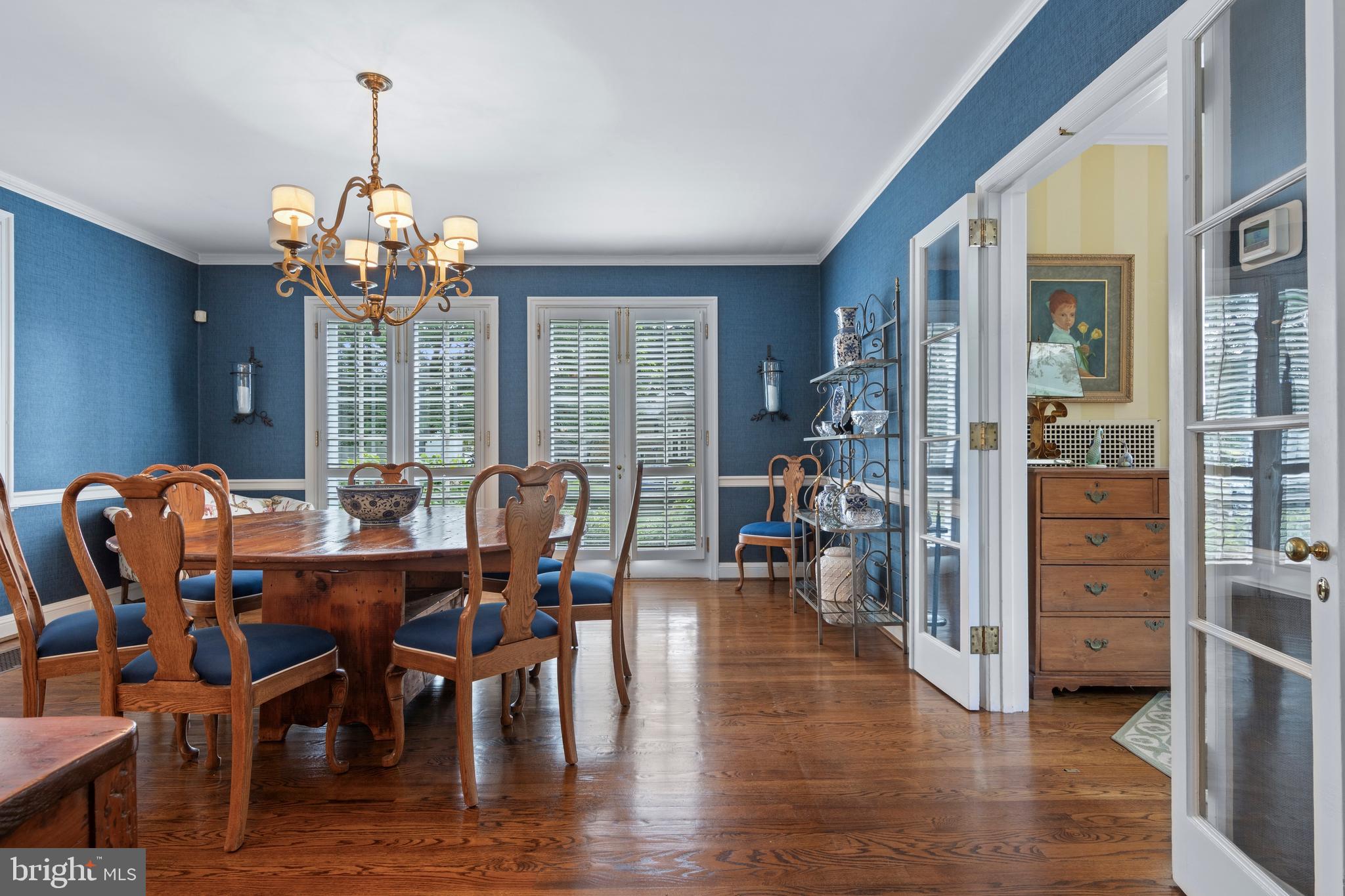 ASHWOOD MANOR - Residential