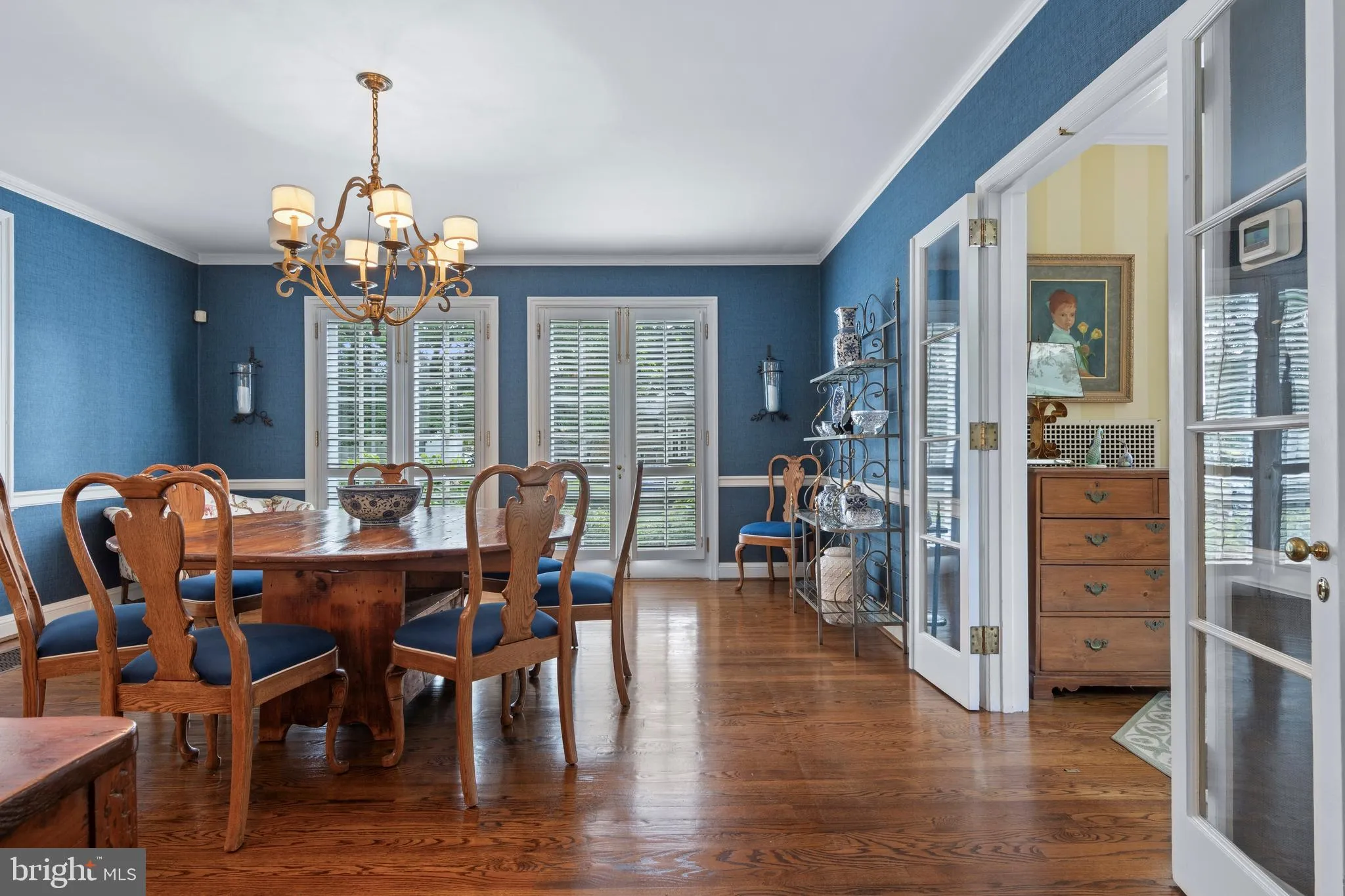 Villanova, Pennsylvania 19085, United States, 6 Bedrooms Bedrooms, ,6 BathroomsBathrooms,Residential,Active,187608