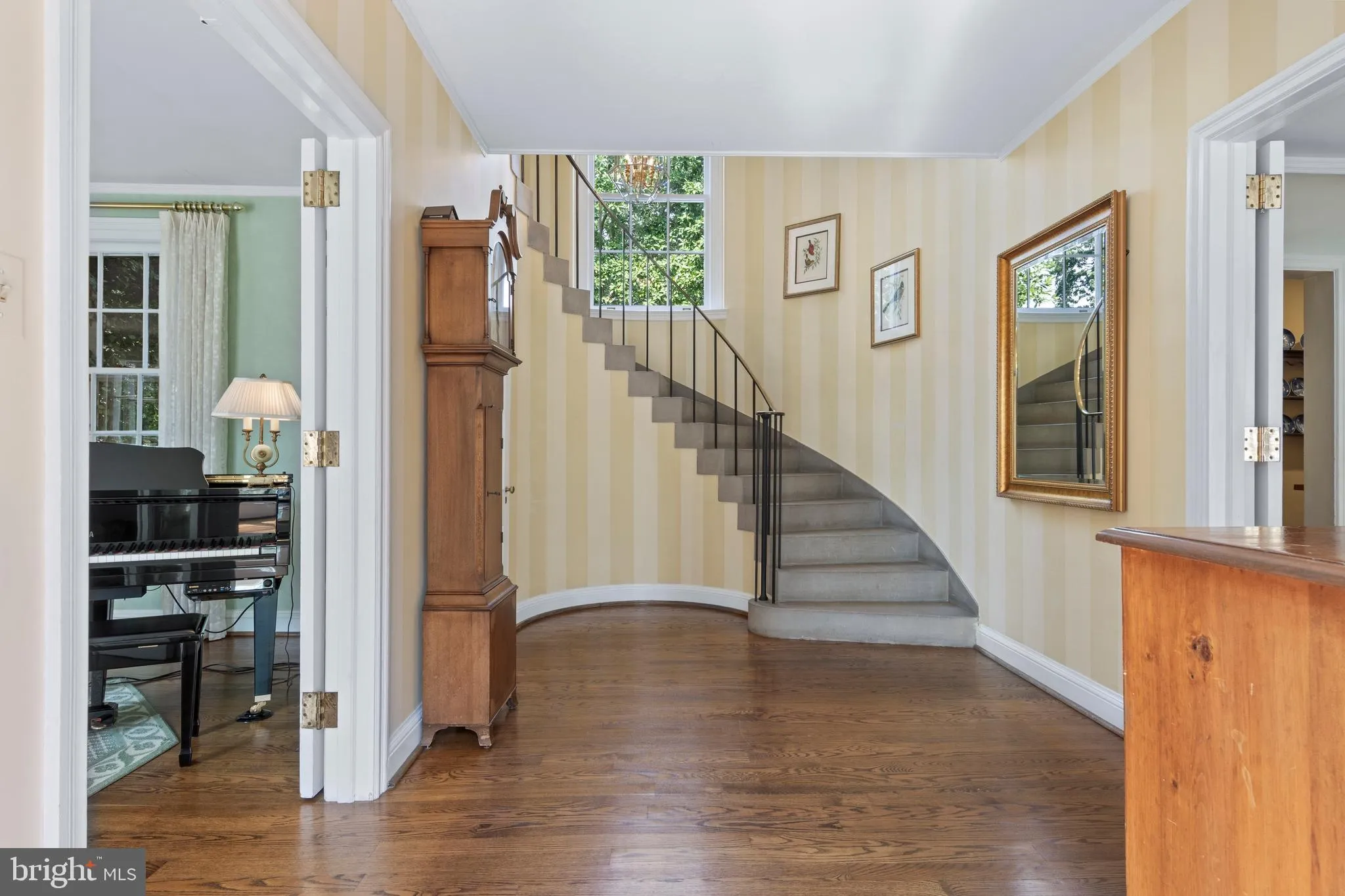 Villanova, Pennsylvania 19085, United States, 6 Bedrooms Bedrooms, ,6 BathroomsBathrooms,Residential,Active,187608