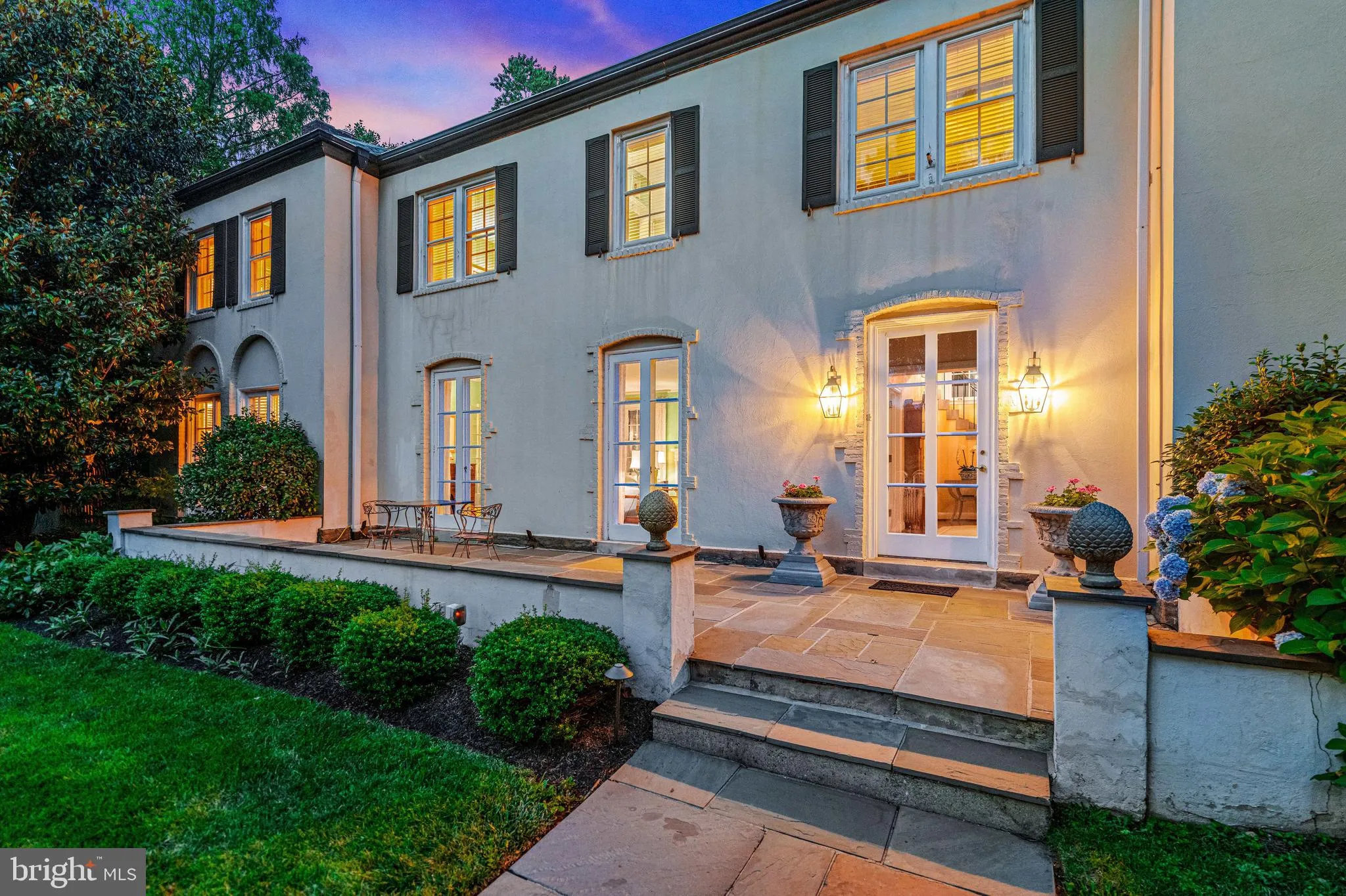 Villanova, Pennsylvania 19085, United States, 6 Bedrooms Bedrooms, ,6 BathroomsBathrooms,Residential,Active,187608