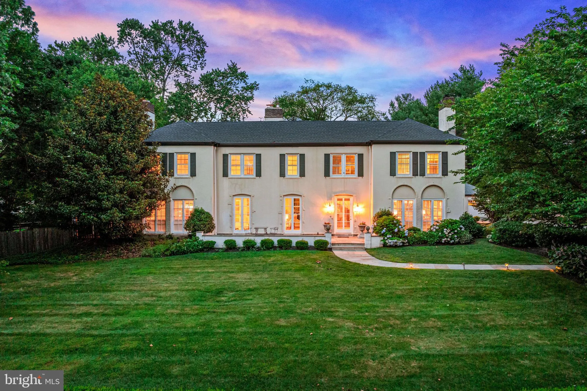 Villanova, Pennsylvania 19085, United States, 6 Bedrooms Bedrooms, ,6 BathroomsBathrooms,Residential,Active,187608