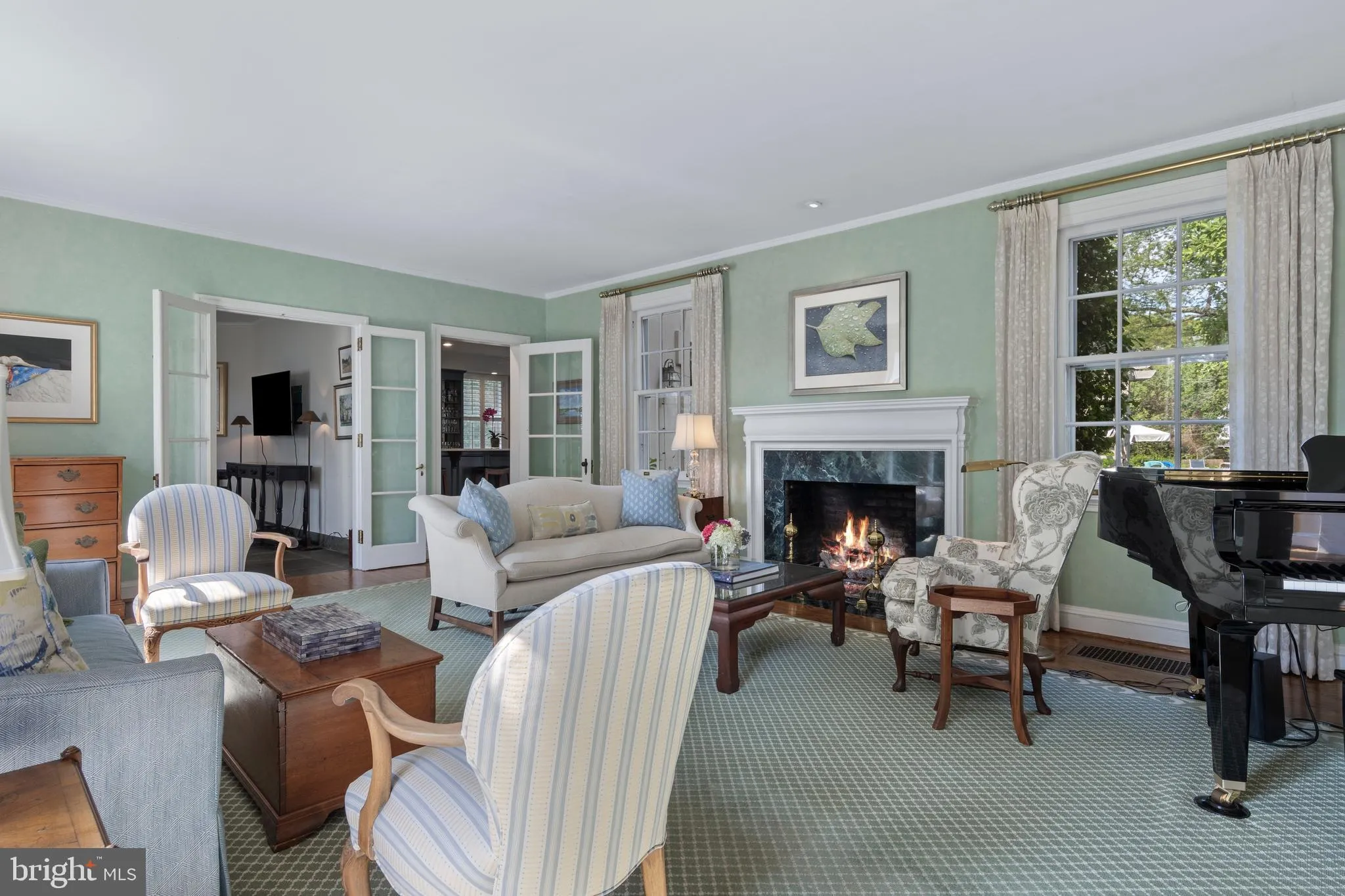 Villanova, Pennsylvania 19085, United States, 6 Bedrooms Bedrooms, ,6 BathroomsBathrooms,Residential,Active,187608