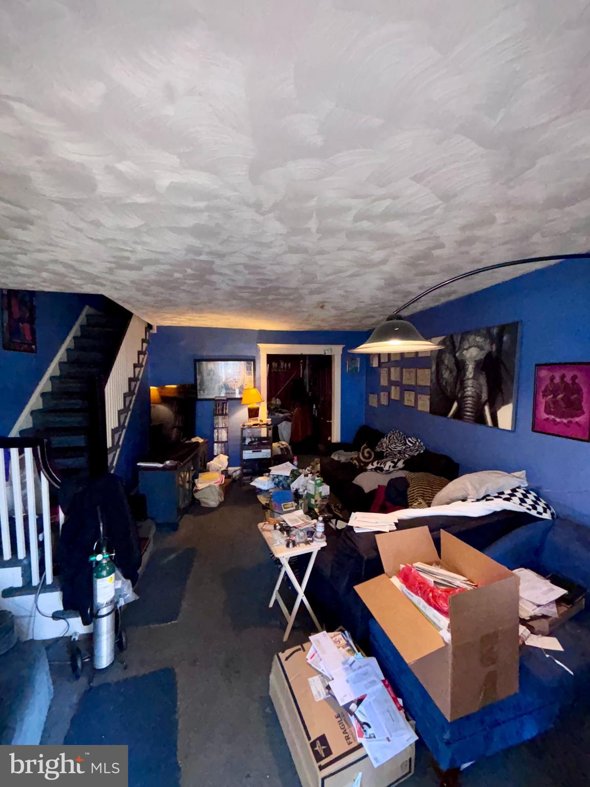 5814 N FAIRHILL STREET