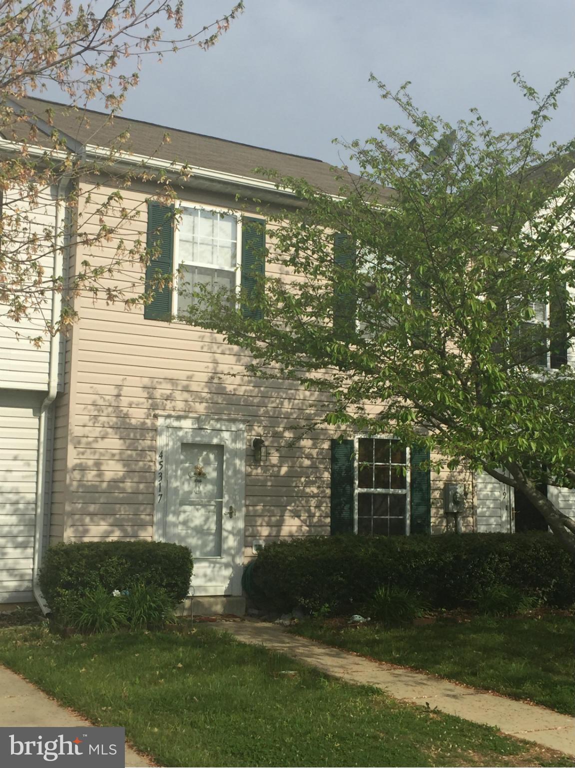 LAUREL GLEN - Residential Lease