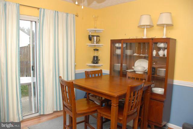 LAUREL GLEN - Residential Lease