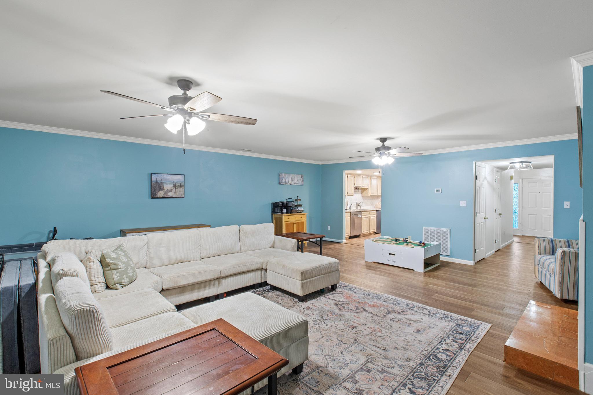 MILL CREEK CONDOMINIUMS - Residential Lease