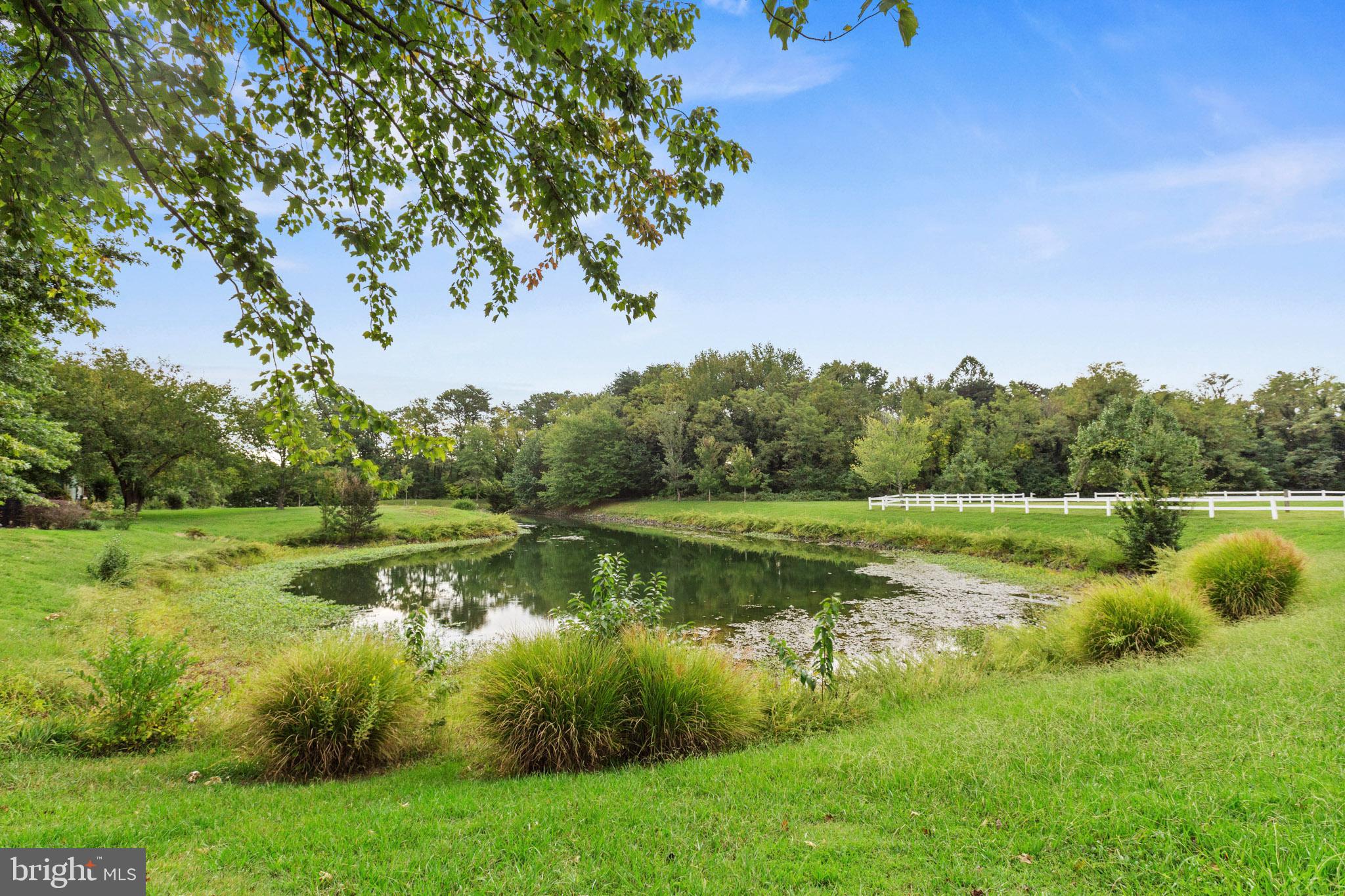 MILL CREEK CONDOMINIUMS - Residential Lease