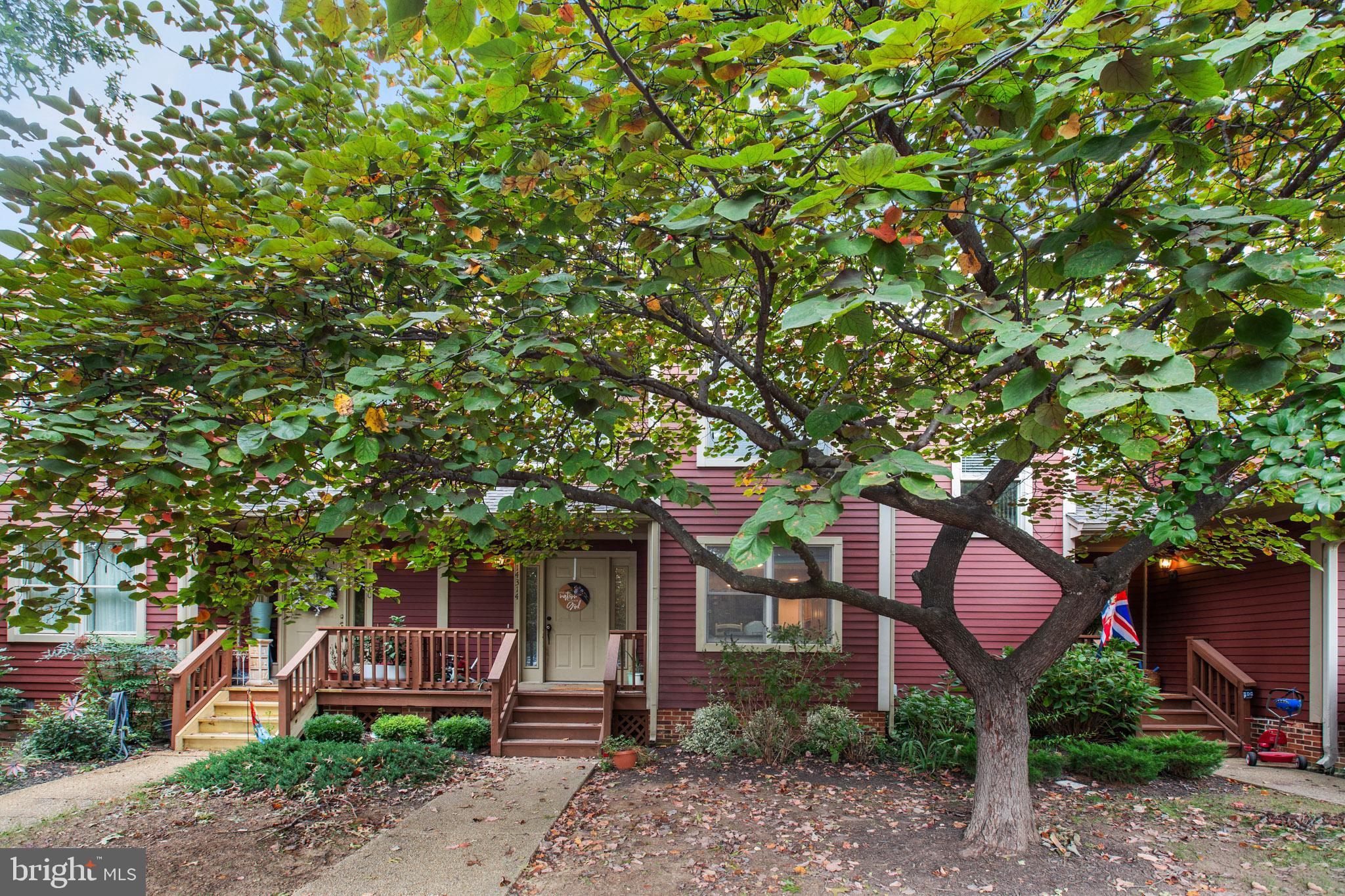 14314 PENNINGTON COURT 112