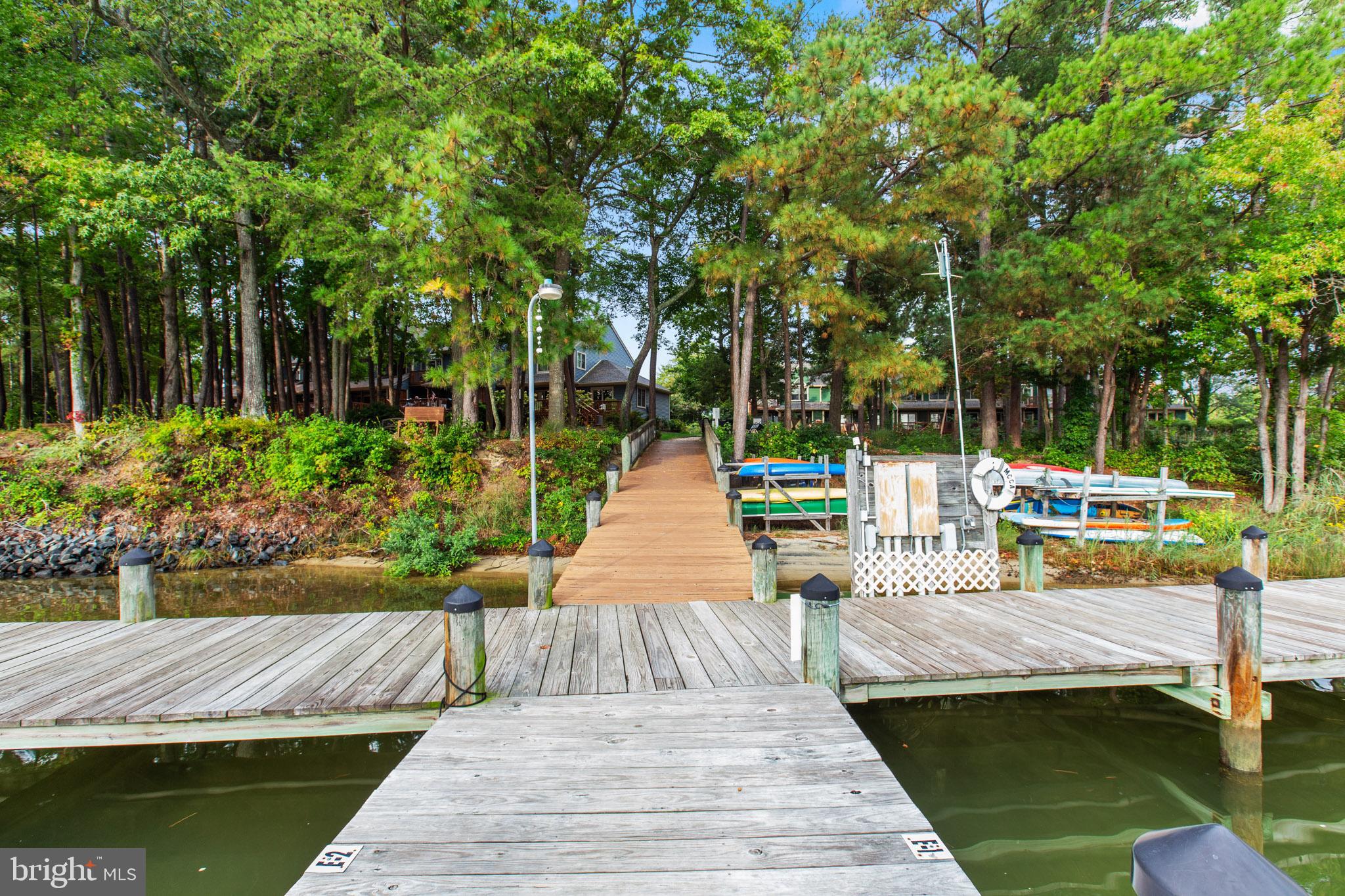 MILL CREEK CONDOMINIUMS - Residential Lease