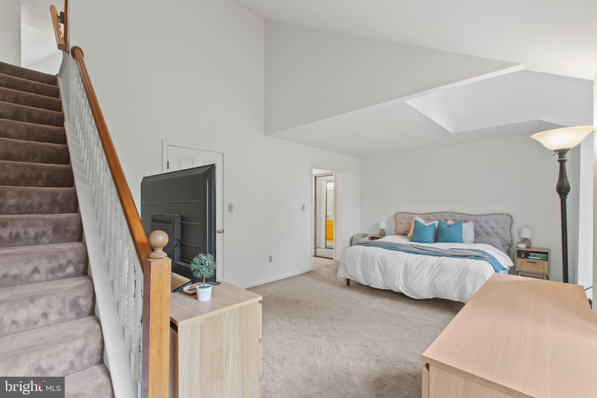 MILL CREEK CONDOMINIUMS - Residential Lease