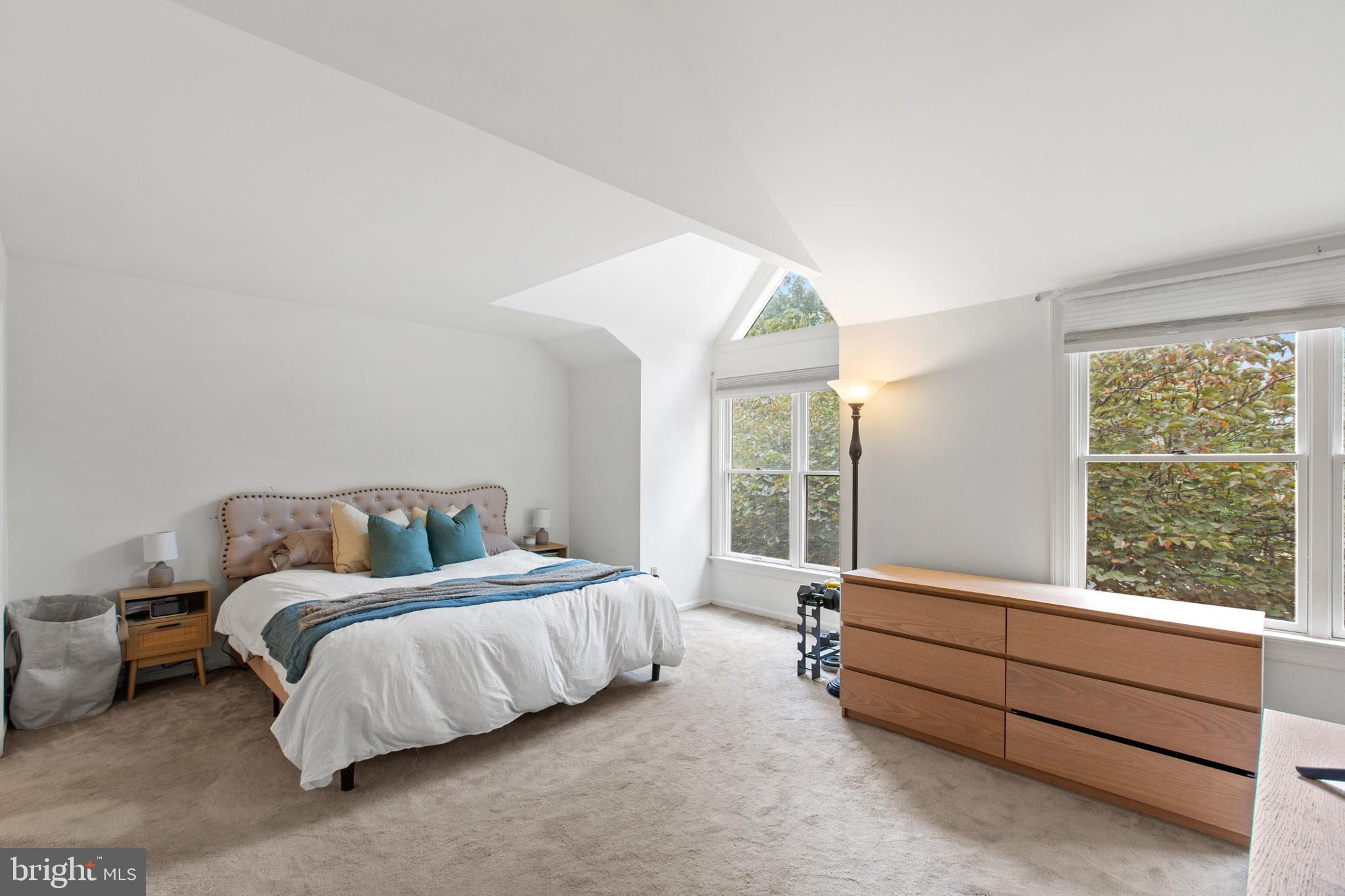 MILL CREEK CONDOMINIUMS - Residential Lease