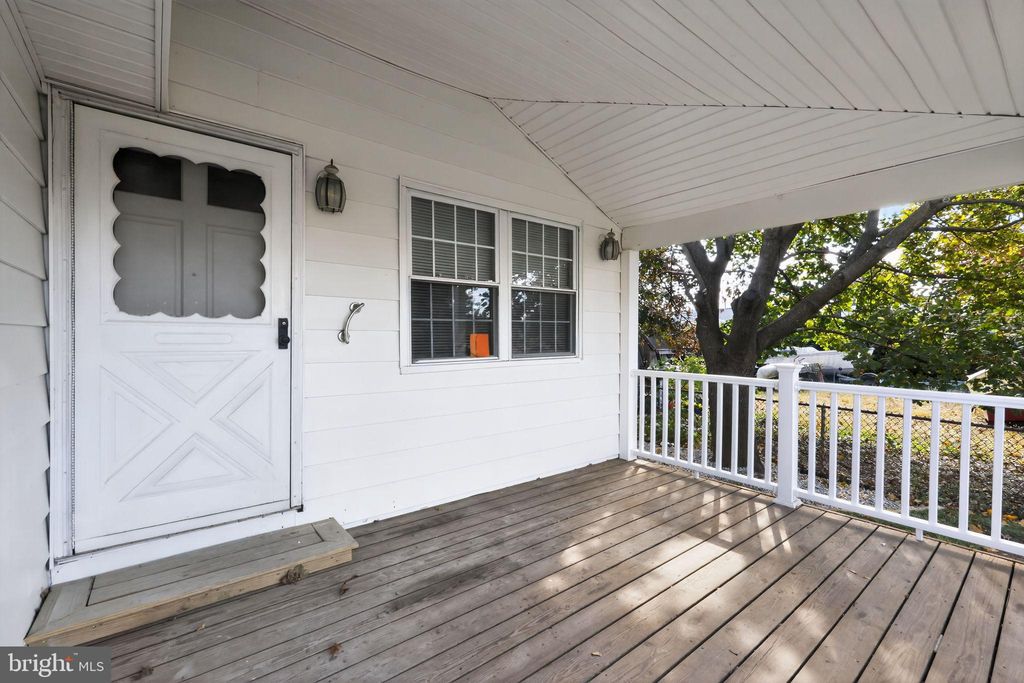Photo of 440 Trenton Avenue, BRISTOL, PA 19007 (MLS # PABU2108338)