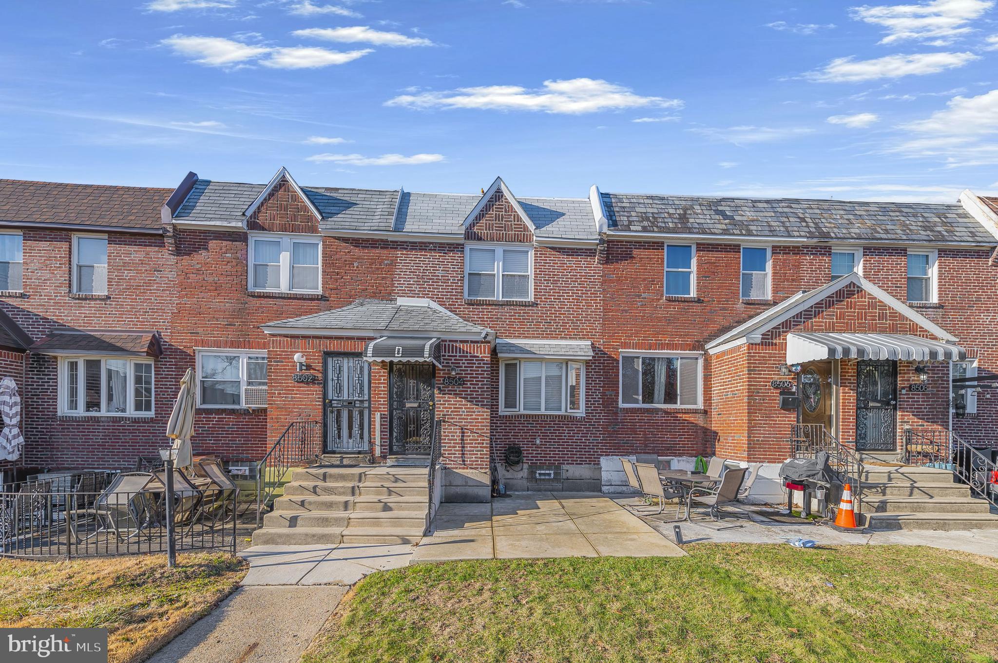 CEDARBROOK - Residential