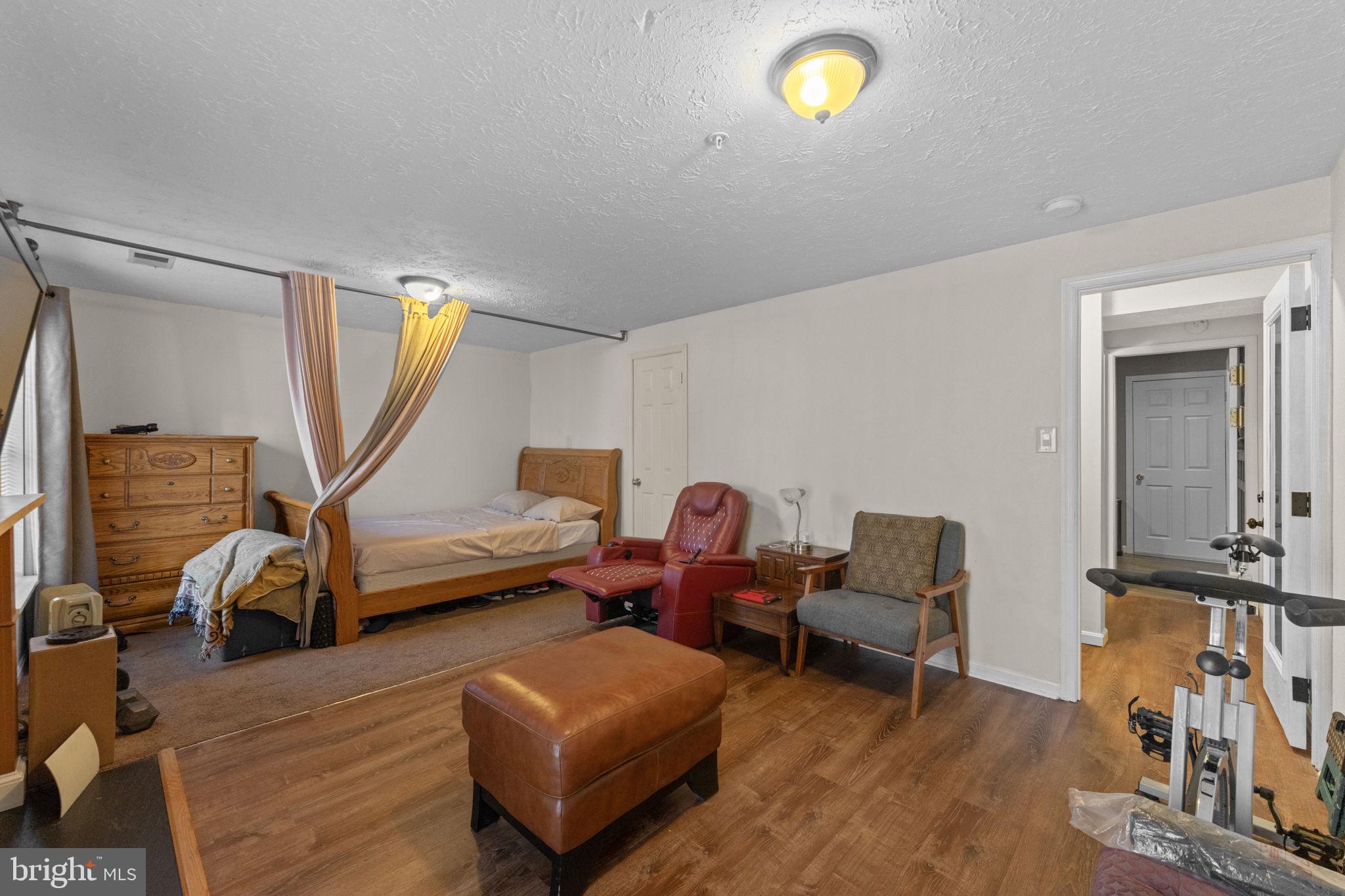 SILVER HILL HEIGHTS - Residential