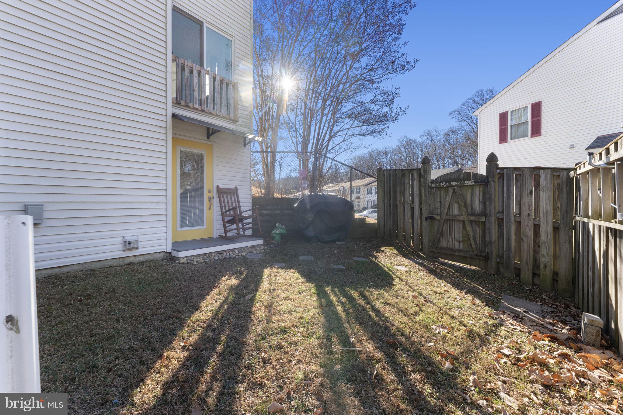 SILVER HILL HEIGHTS - Residential