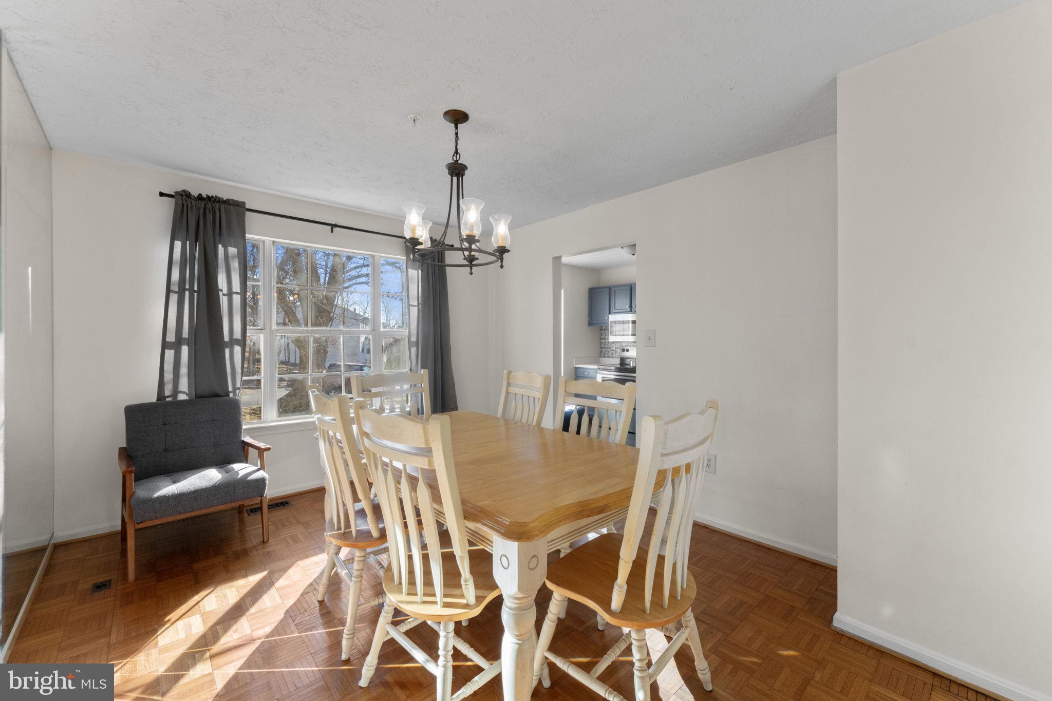 SILVER HILL HEIGHTS - Residential