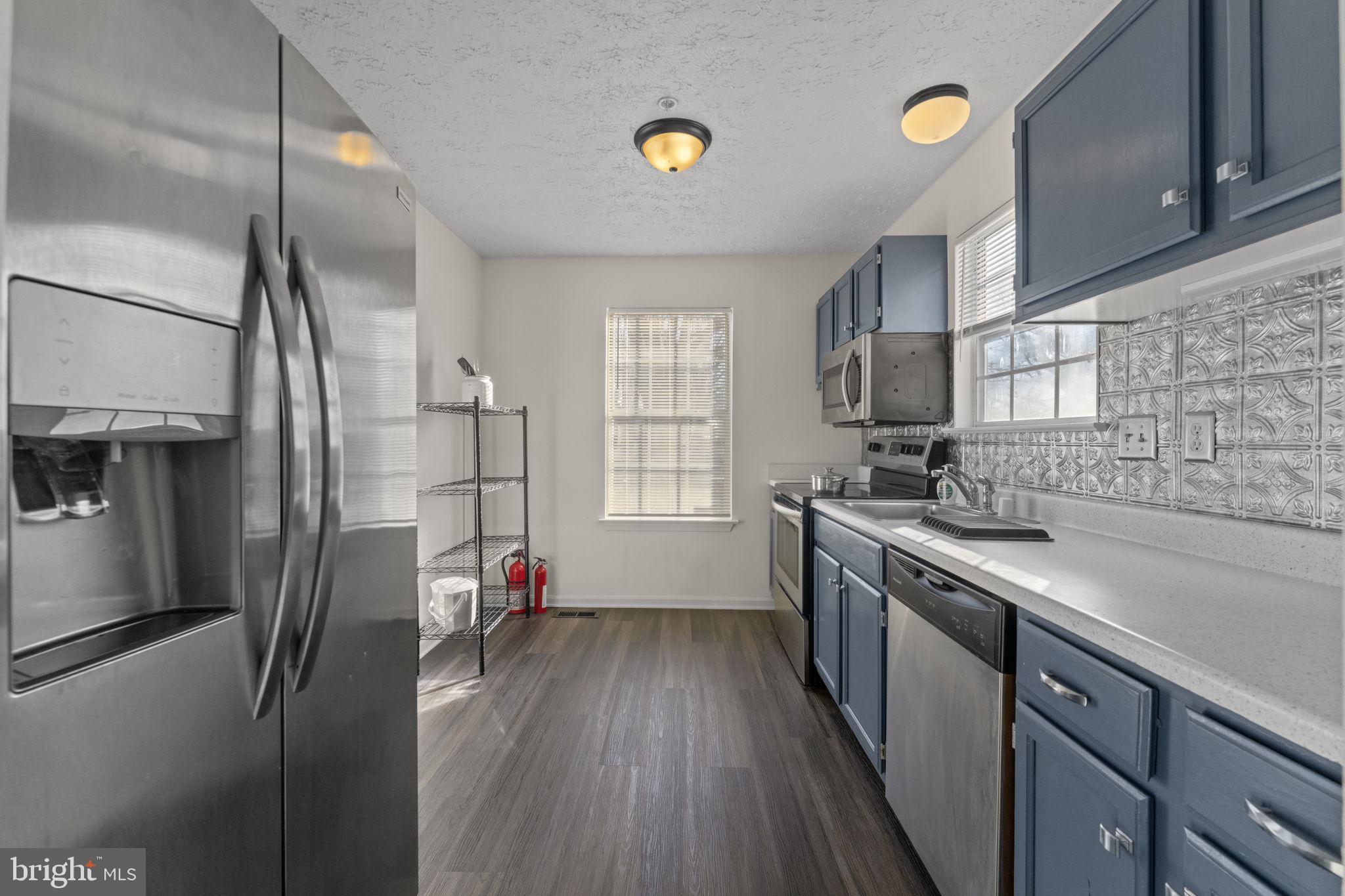 SILVER HILL HEIGHTS - Residential