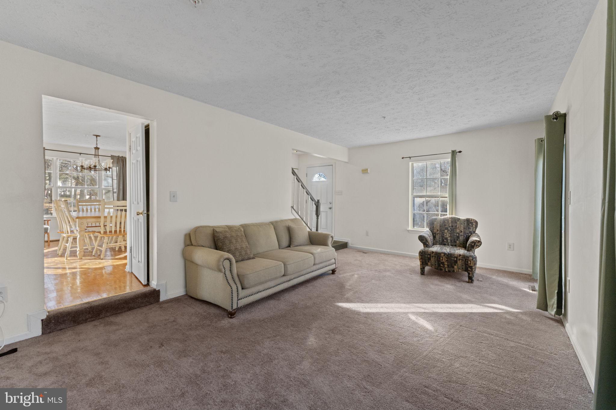 SILVER HILL HEIGHTS - Residential