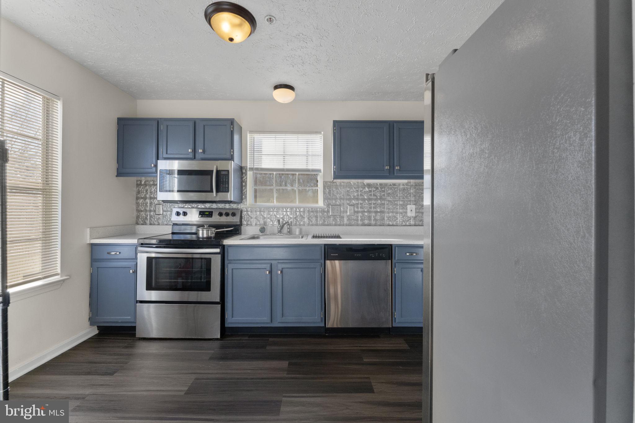 SILVER HILL HEIGHTS - Residential