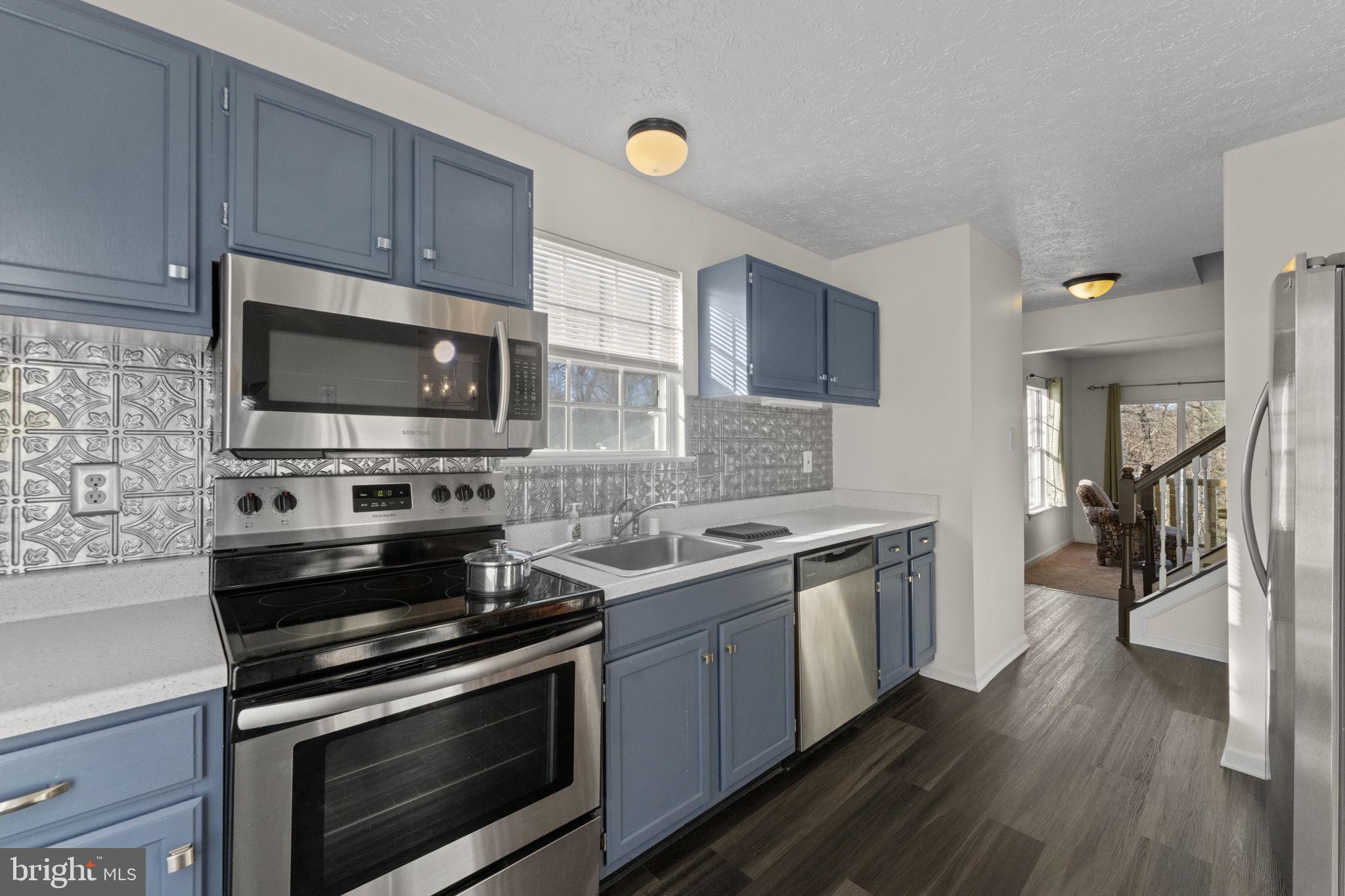 SILVER HILL HEIGHTS - Residential