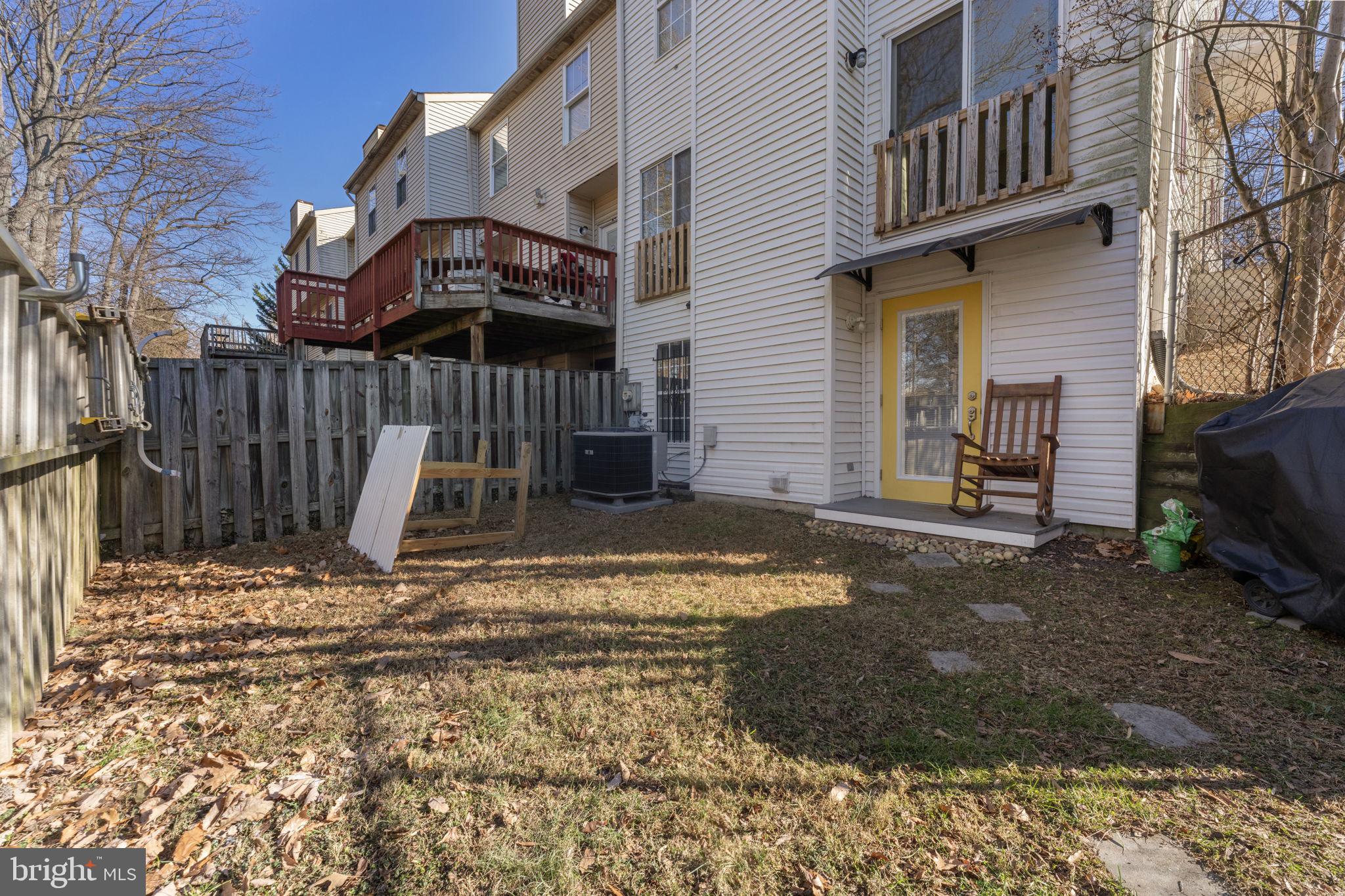 SILVER HILL HEIGHTS - Residential