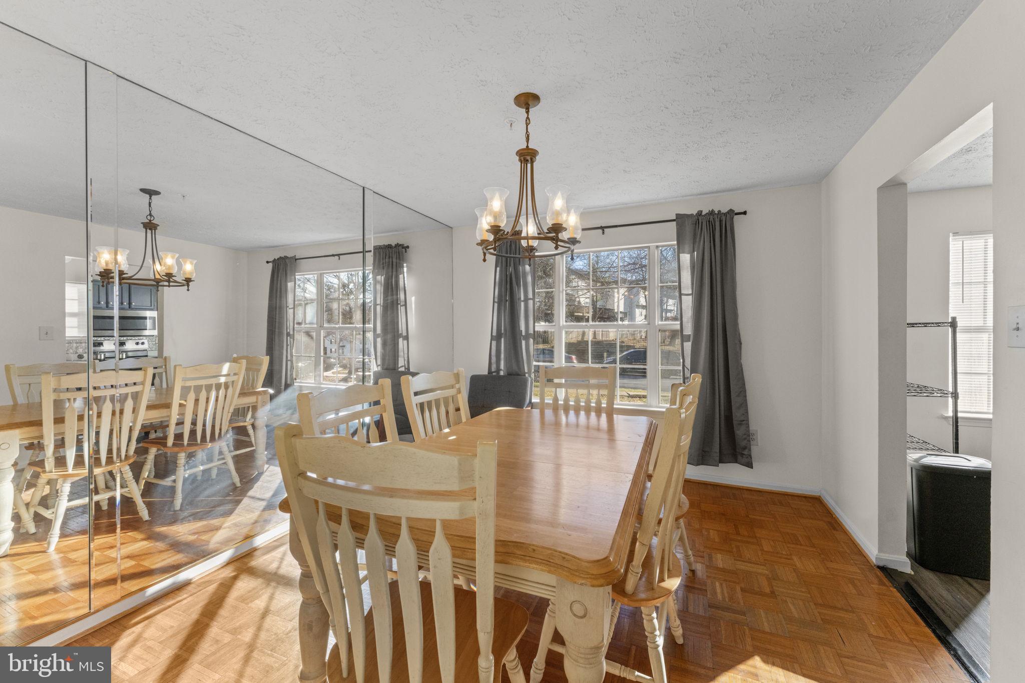 SILVER HILL HEIGHTS - Residential