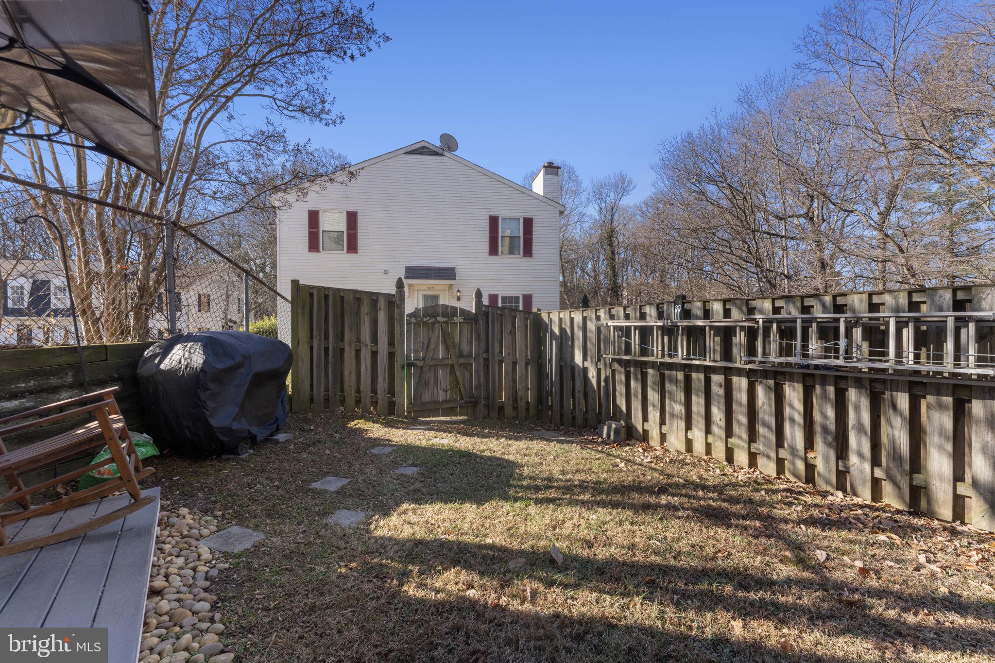 SILVER HILL HEIGHTS - Residential