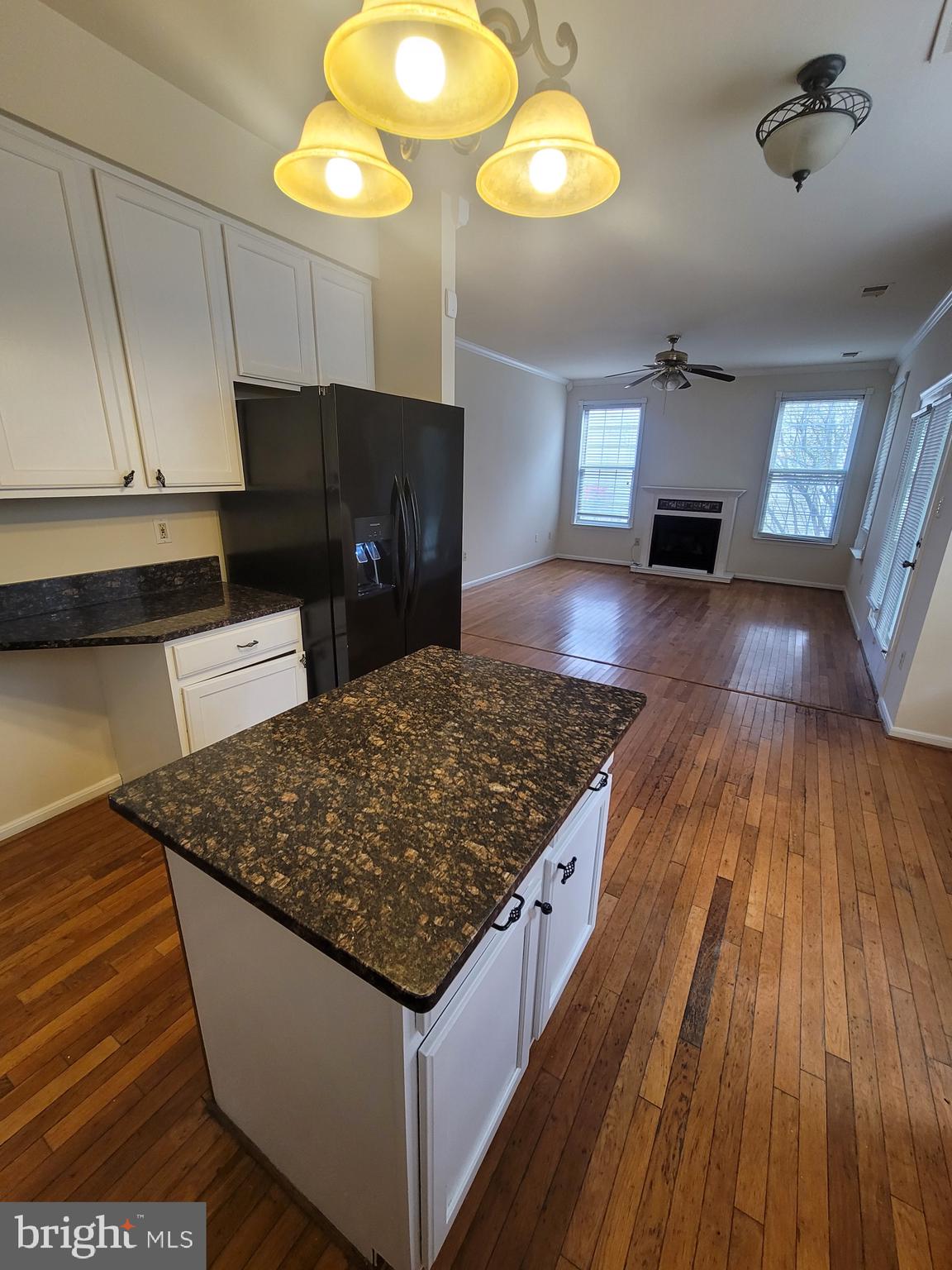 WEXFORD VILLAGE - Residential