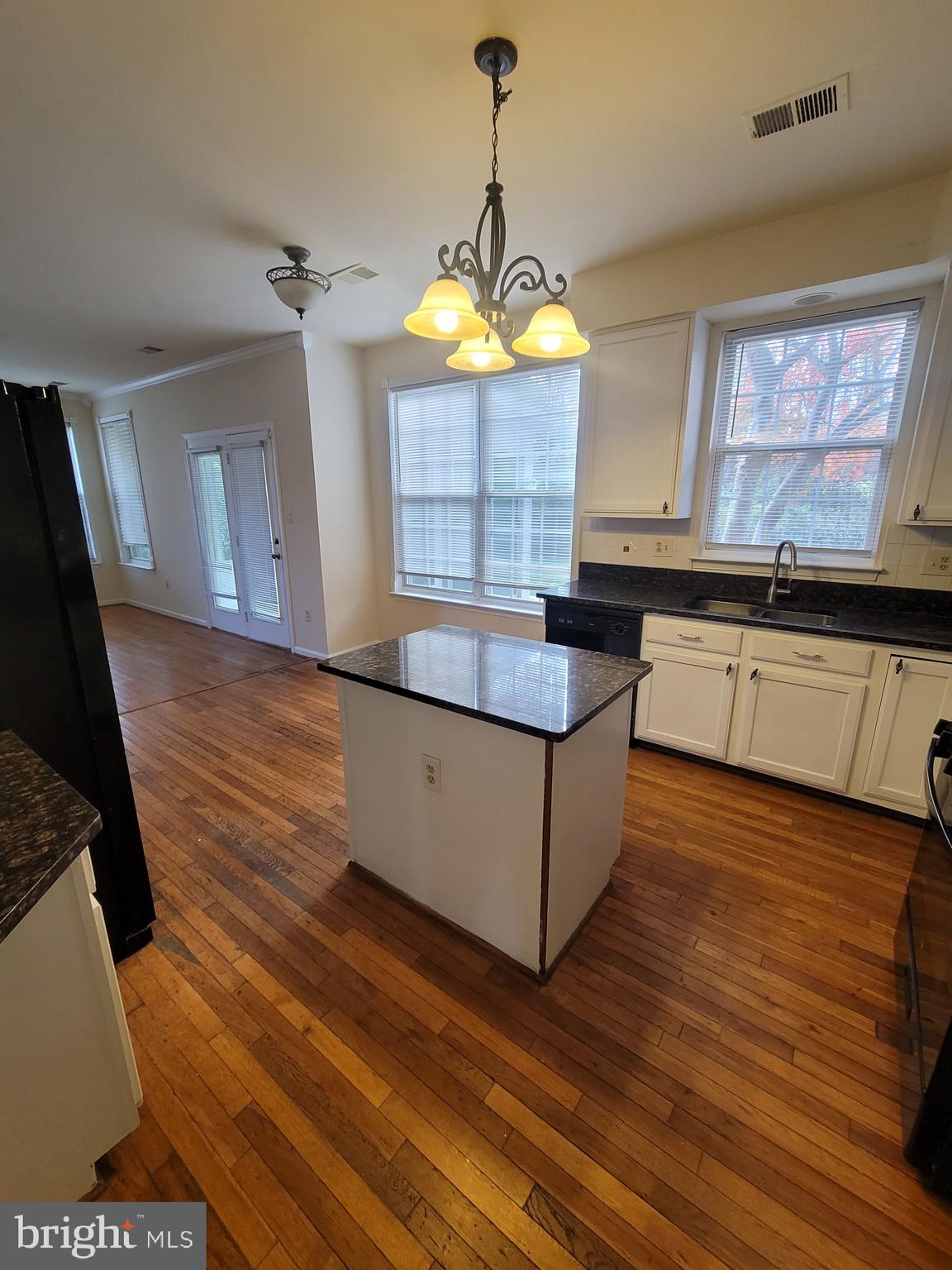 WEXFORD VILLAGE - Residential