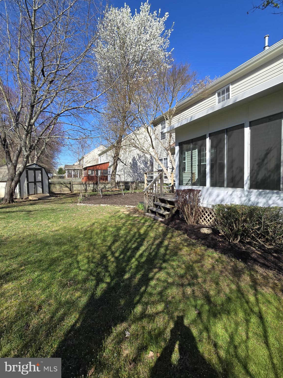 WEXFORD VILLAGE - Residential